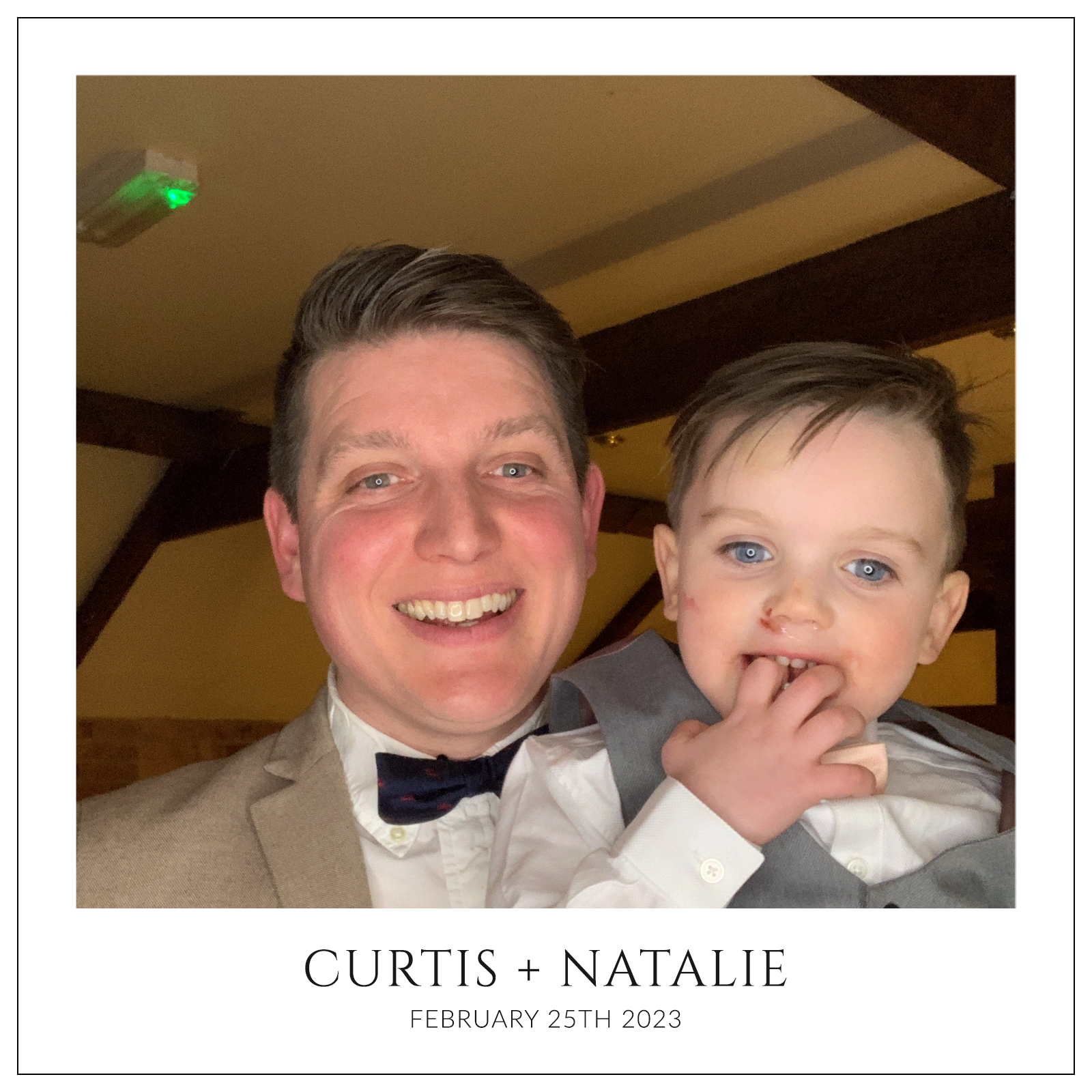 Curtis & Natalie  | View more photos from the event at gallery.magicimages.uk/u/MagicImages/Curtis-Natalie