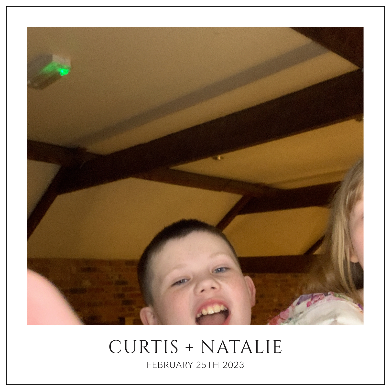 Curtis & Natalie  | View more photos from the event at gallery.magicimages.uk/u/MagicImages/Curtis-Natalie