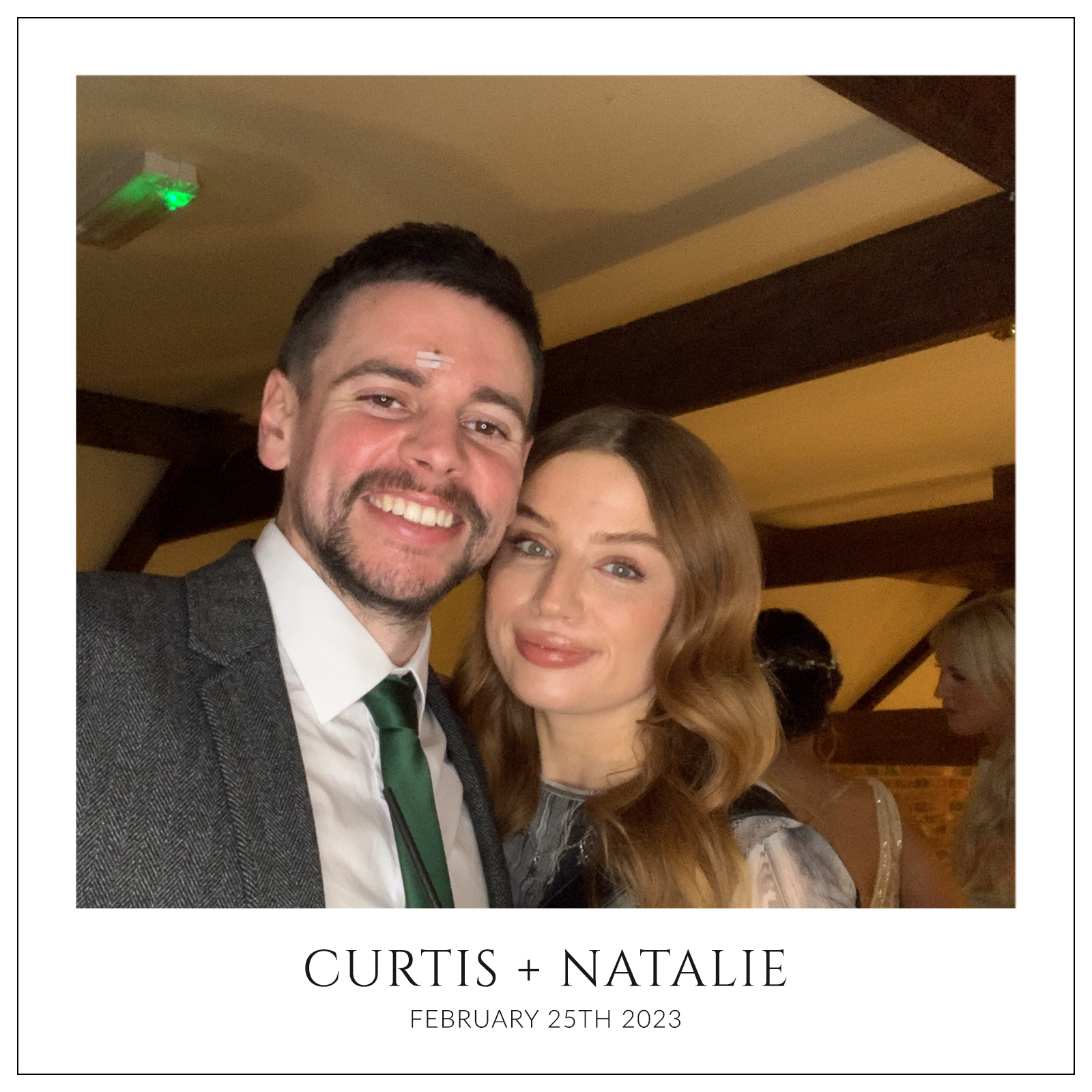 Curtis & Natalie  | View more photos from the event at gallery.magicimages.uk/u/MagicImages/Curtis-Natalie