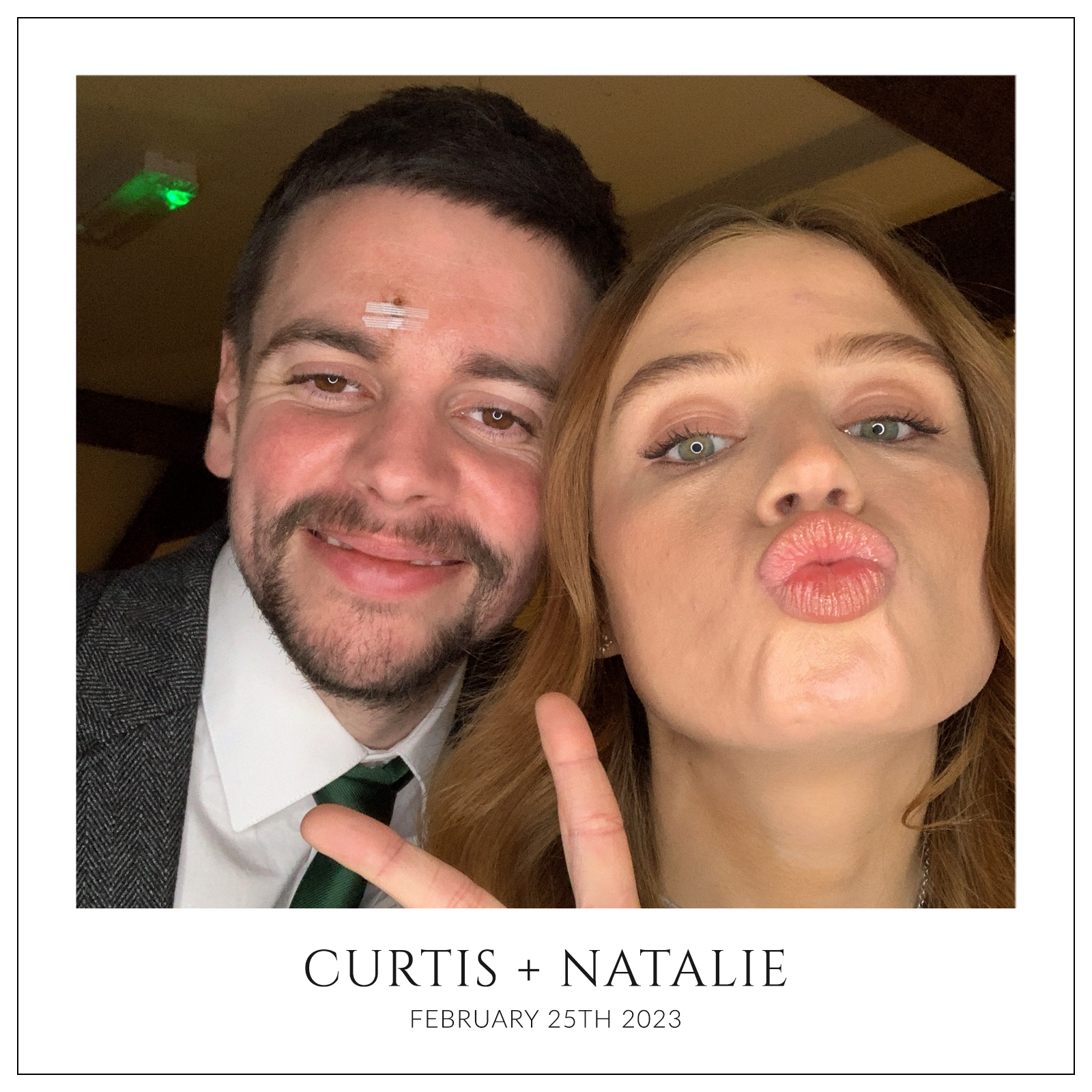 Curtis & Natalie  | View more photos from the event at gallery.magicimages.uk/u/MagicImages/Curtis-Natalie