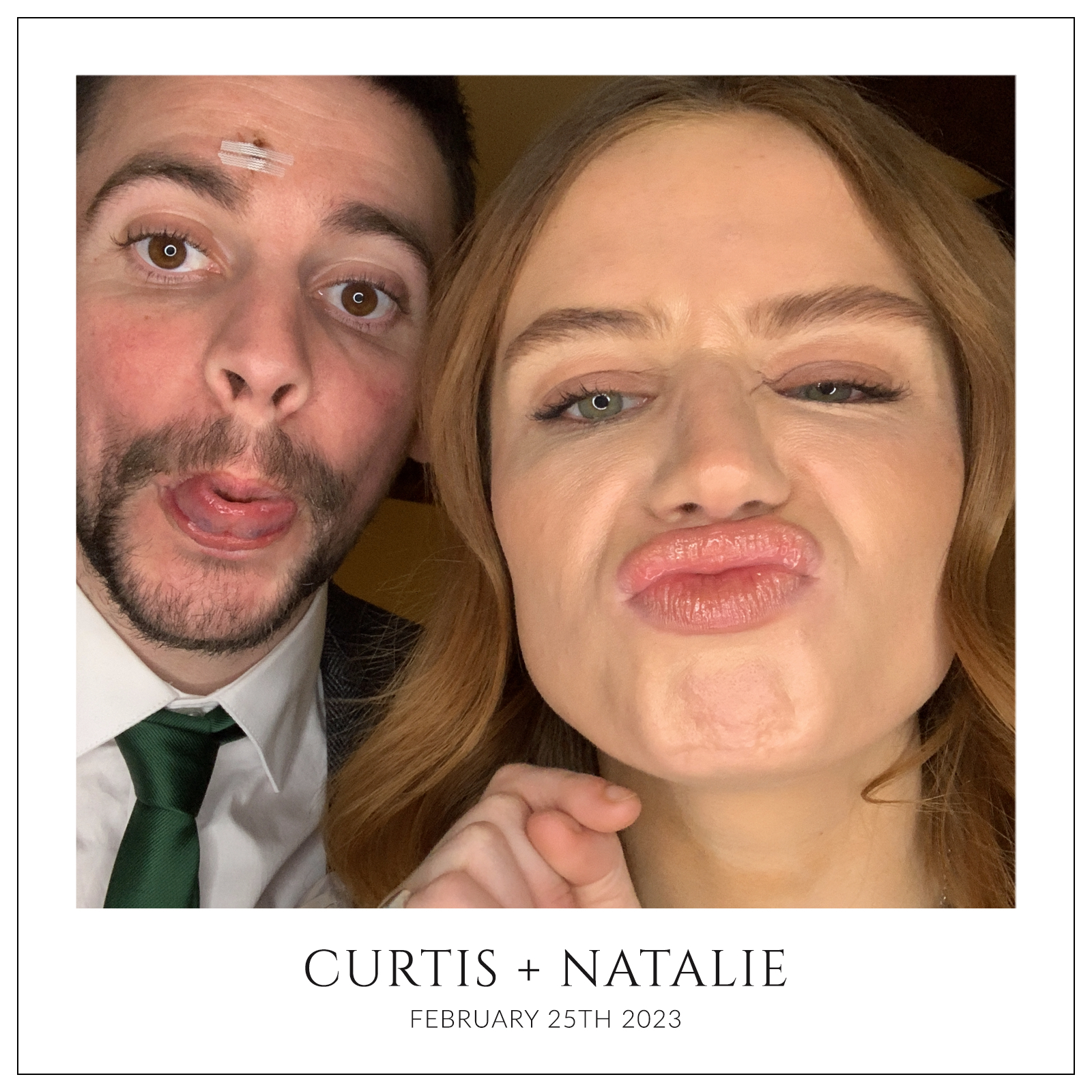 Curtis & Natalie  | View more photos from the event at gallery.magicimages.uk/u/MagicImages/Curtis-Natalie