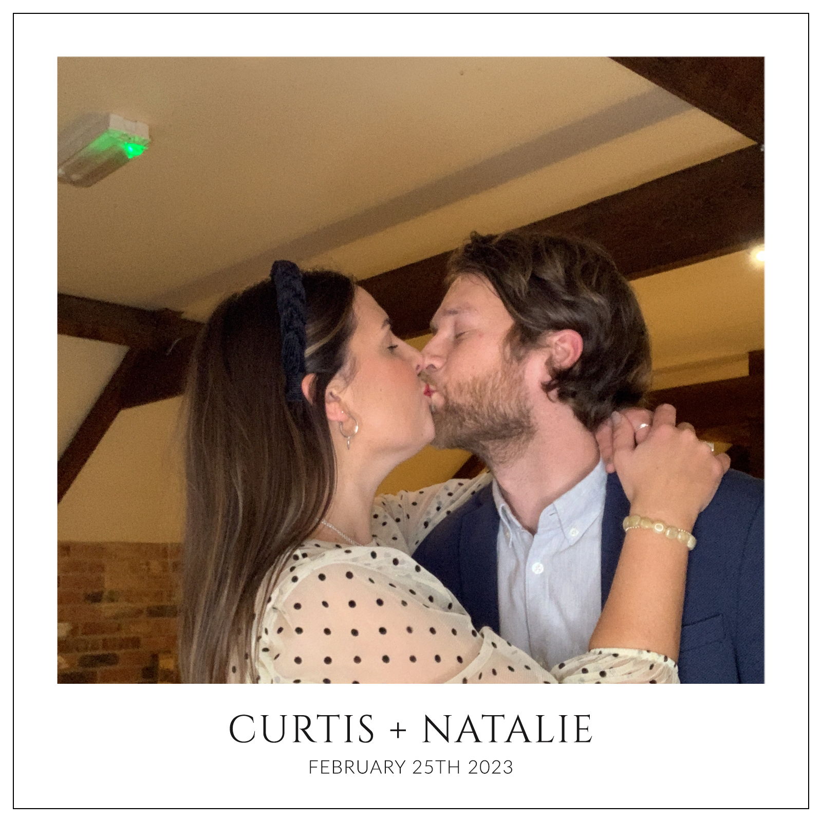 Curtis & Natalie  | View more photos from the event at gallery.magicimages.uk/u/MagicImages/Curtis-Natalie