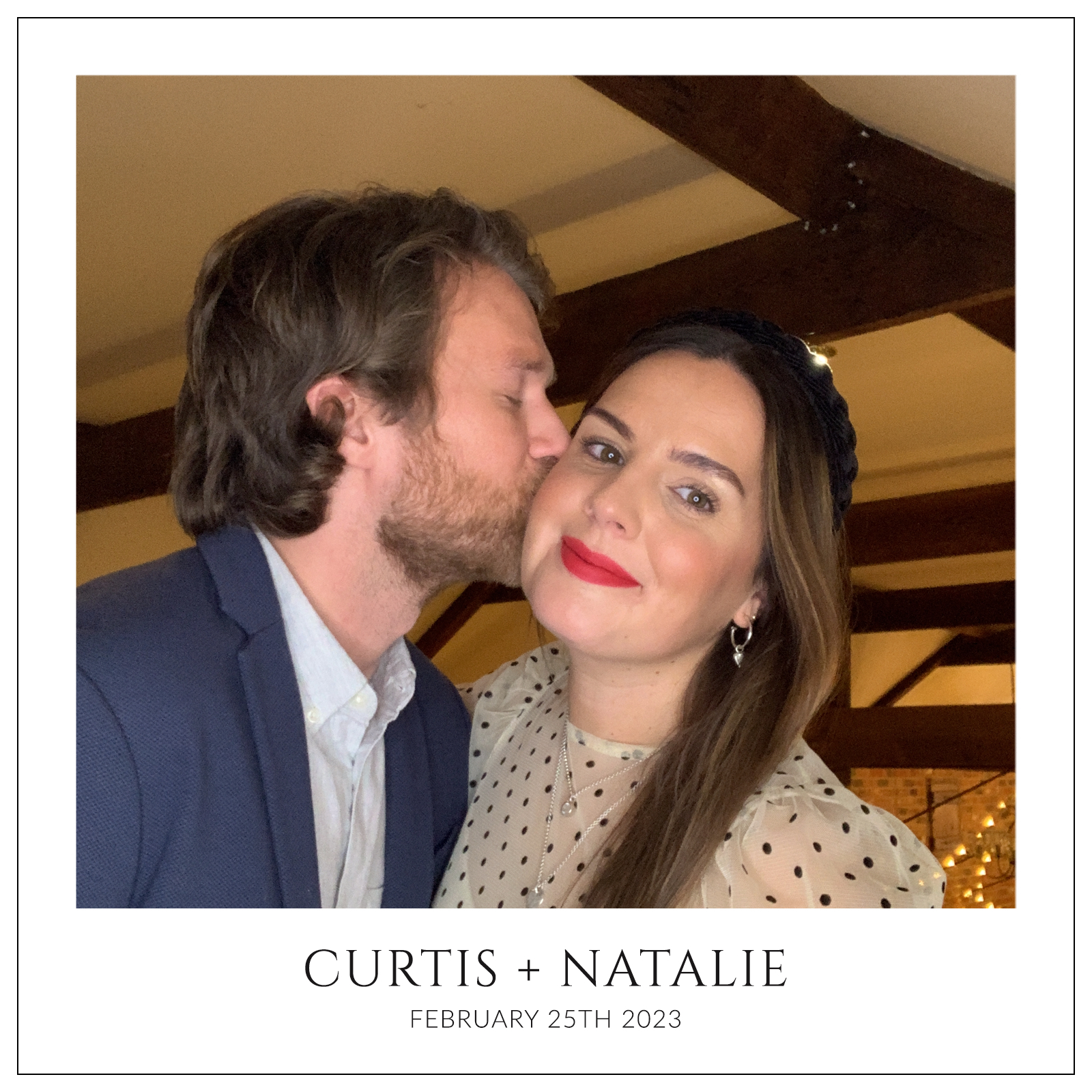 Curtis & Natalie  | View more photos from the event at gallery.magicimages.uk/u/MagicImages/Curtis-Natalie