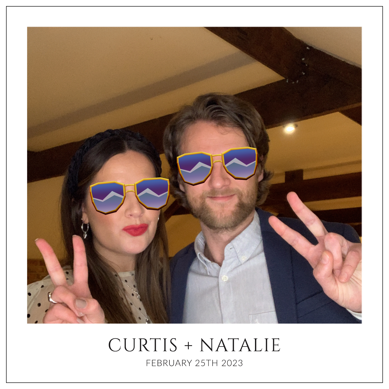 Curtis & Natalie  | View more photos from the event at gallery.magicimages.uk/u/MagicImages/Curtis-Natalie