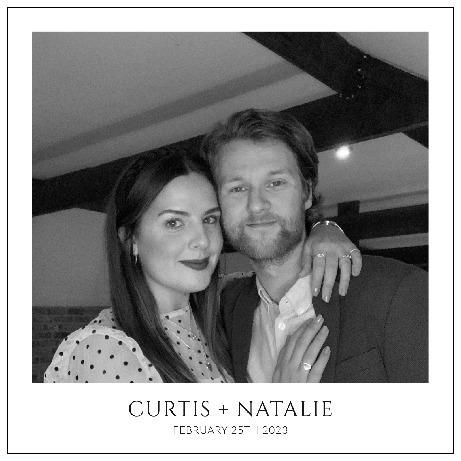 Curtis & Natalie  | View more photos from the event at gallery.magicimages.uk/u/MagicImages/Curtis-Natalie