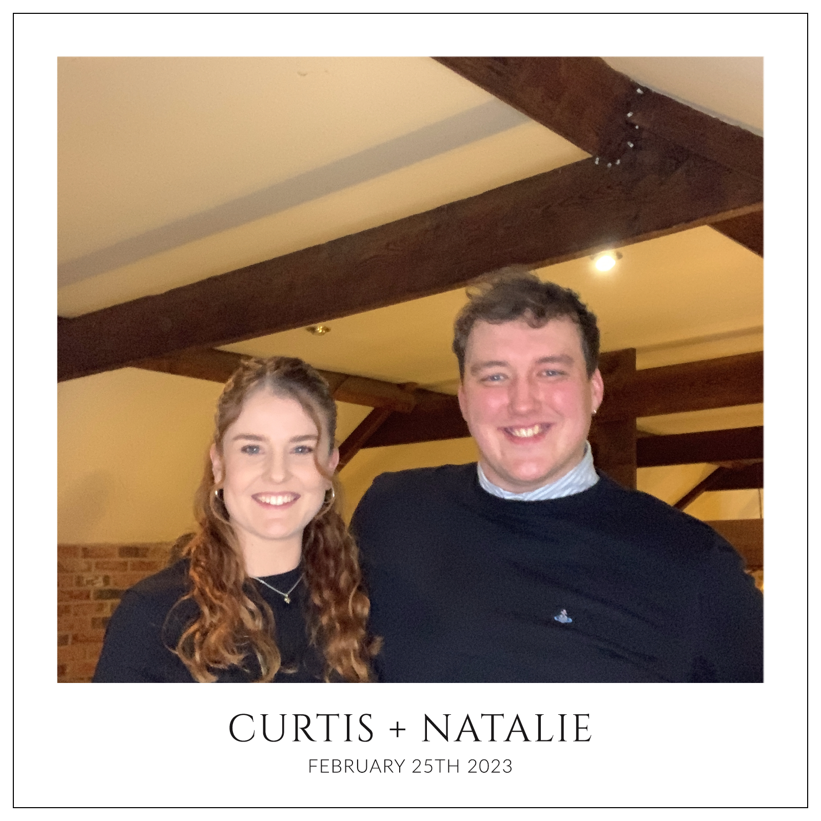 Curtis & Natalie  | View more photos from the event at gallery.magicimages.uk/u/MagicImages/Curtis-Natalie