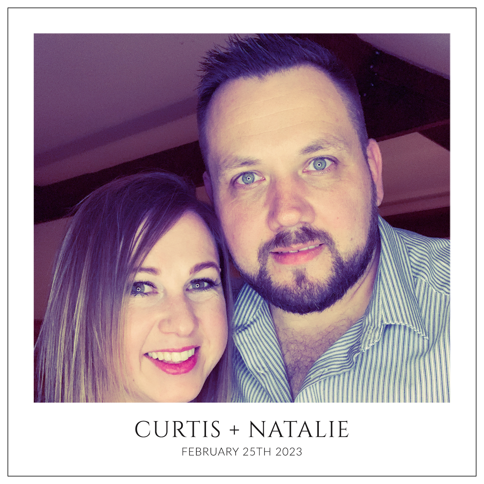Curtis & Natalie  | View more photos from the event at gallery.magicimages.uk/u/MagicImages/Curtis-Natalie