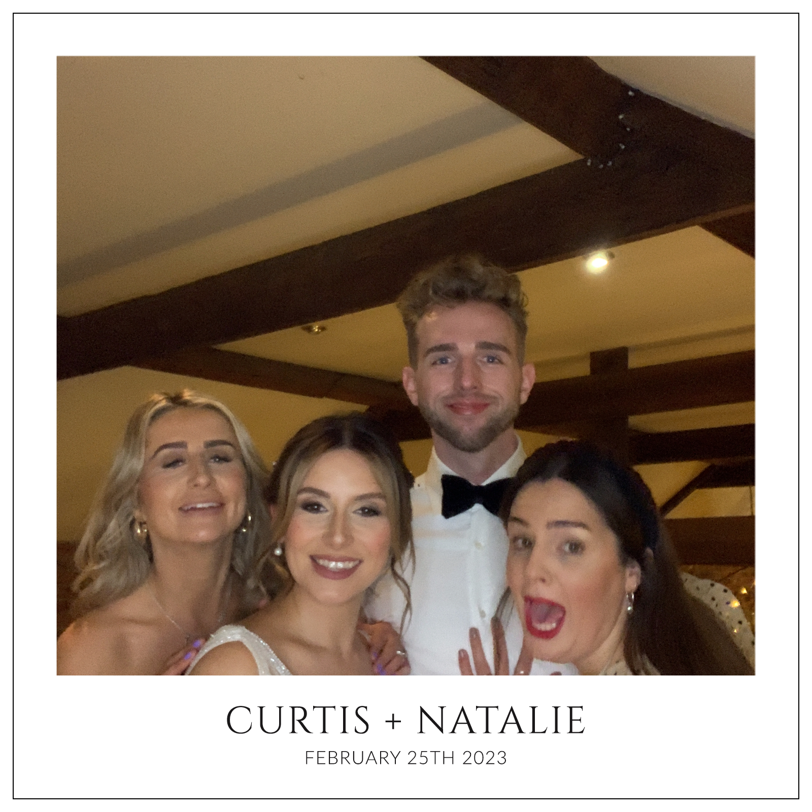 Curtis & Natalie  | View more photos from the event at gallery.magicimages.uk/u/MagicImages/Curtis-Natalie