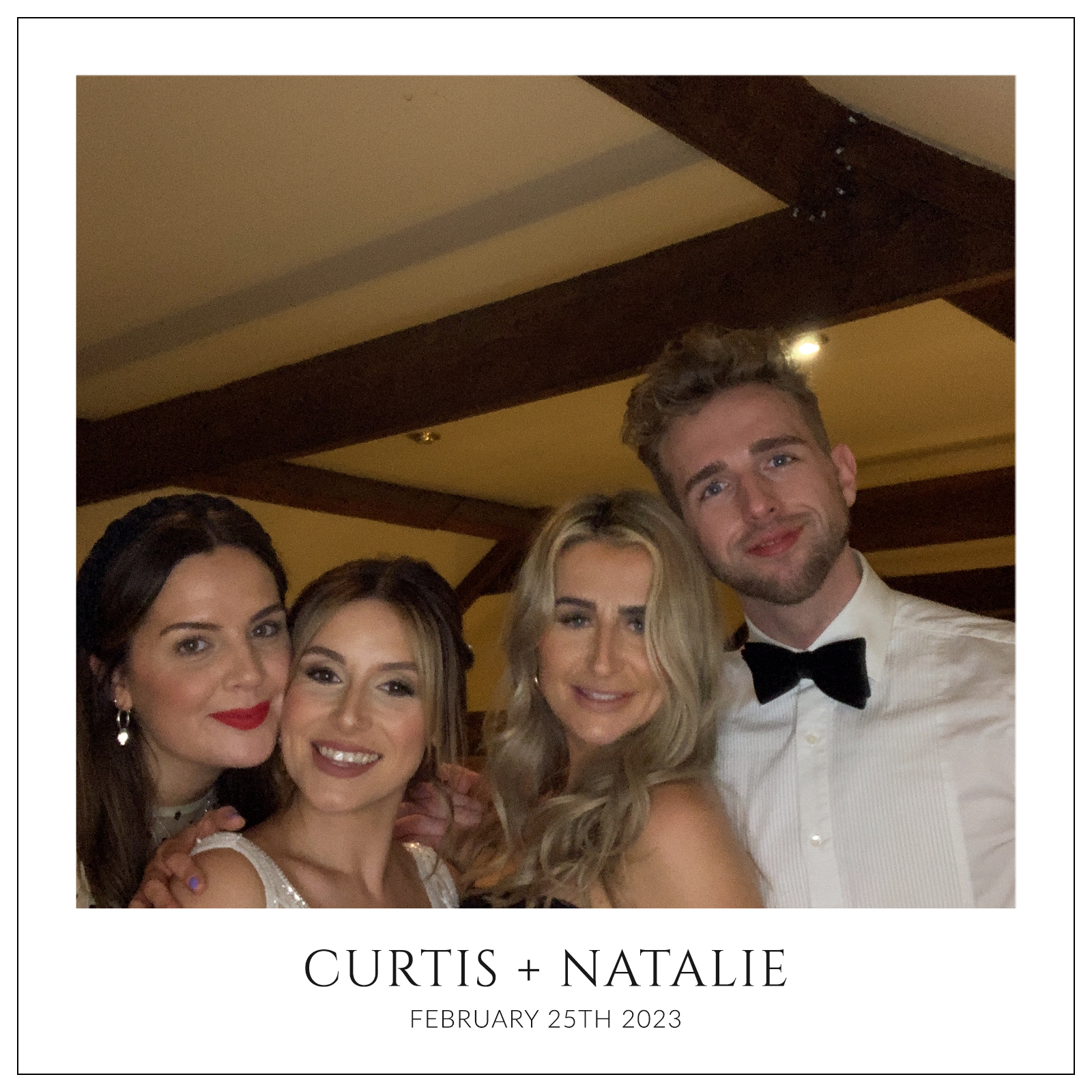 Curtis & Natalie  | View more photos from the event at gallery.magicimages.uk/u/MagicImages/Curtis-Natalie