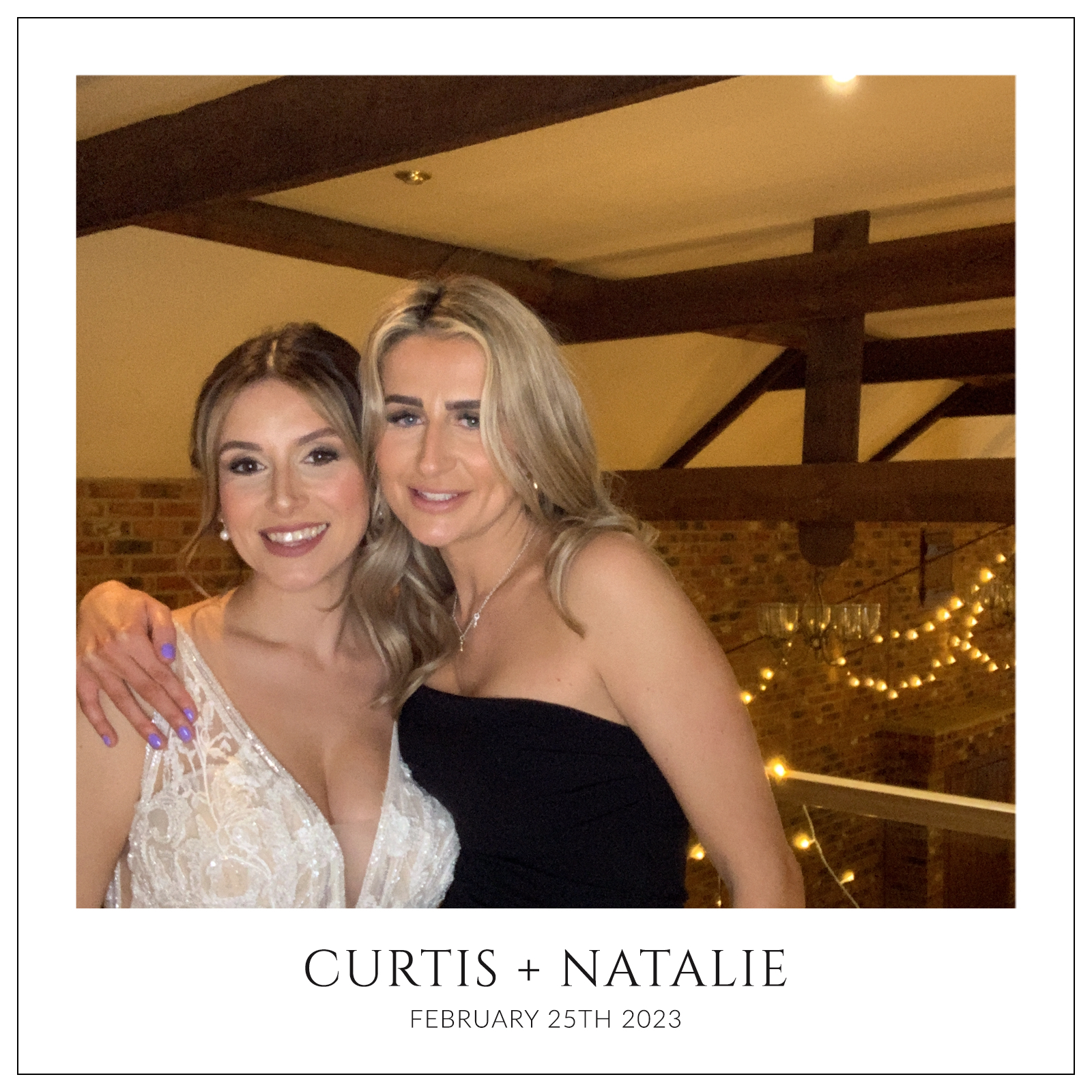 Curtis & Natalie  | View more photos from the event at gallery.magicimages.uk/u/MagicImages/Curtis-Natalie