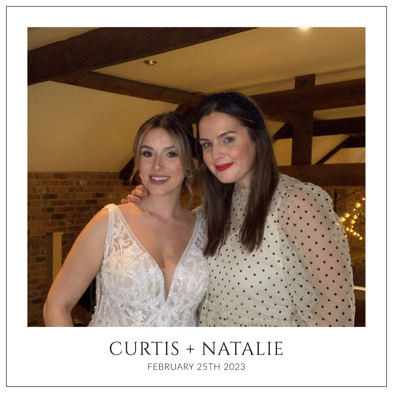 Curtis & Natalie  | View more photos from the event at gallery.magicimages.uk/u/MagicImages/Curtis-Natalie