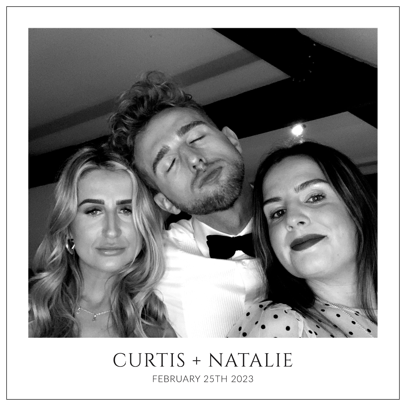 Curtis & Natalie  | View more photos from the event at gallery.magicimages.uk/u/MagicImages/Curtis-Natalie
