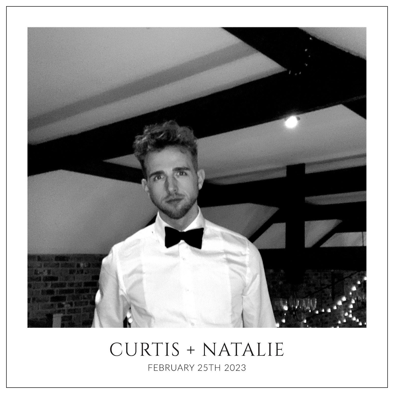 Curtis & Natalie  | View more photos from the event at gallery.magicimages.uk/u/MagicImages/Curtis-Natalie