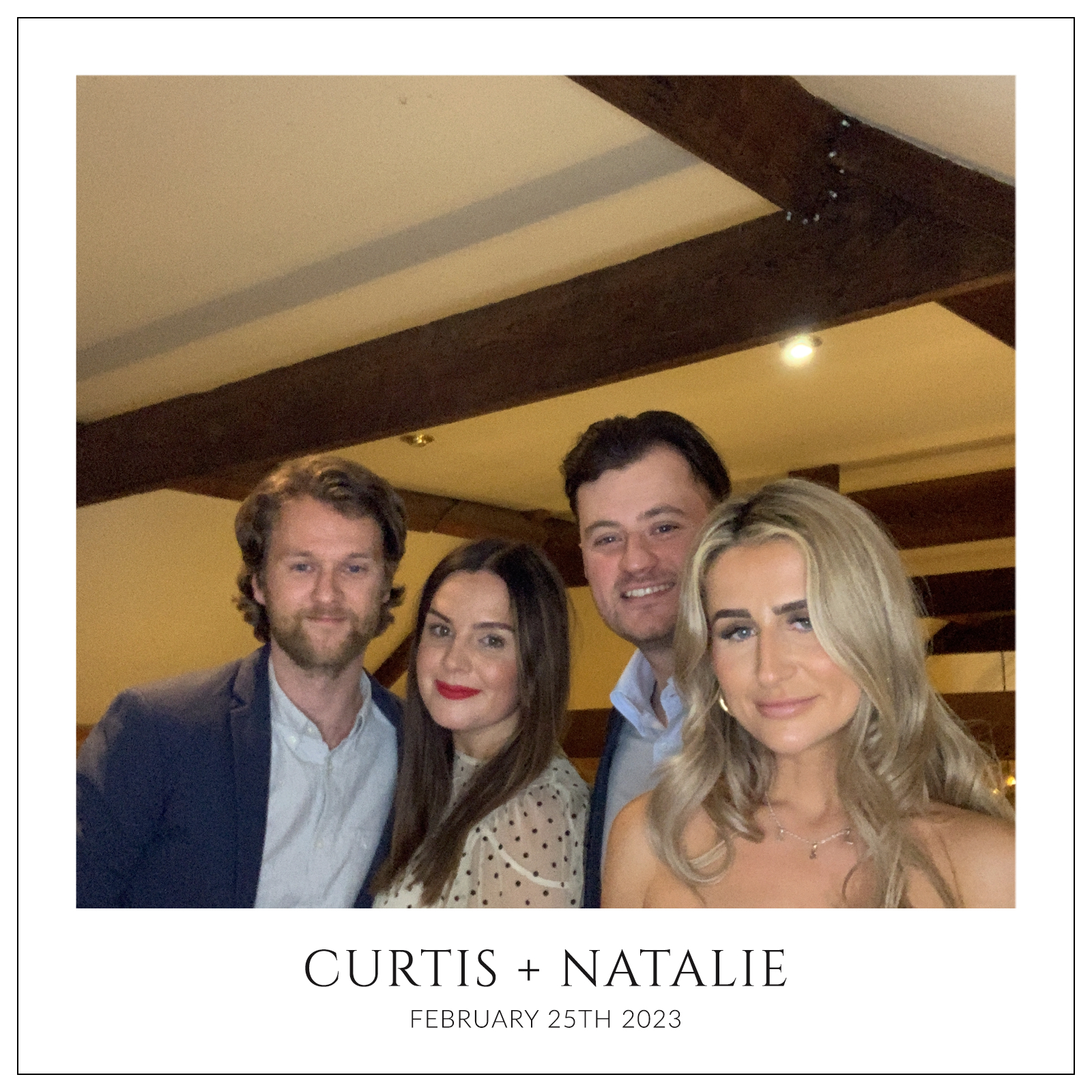 Curtis & Natalie  | View more photos from the event at gallery.magicimages.uk/u/MagicImages/Curtis-Natalie