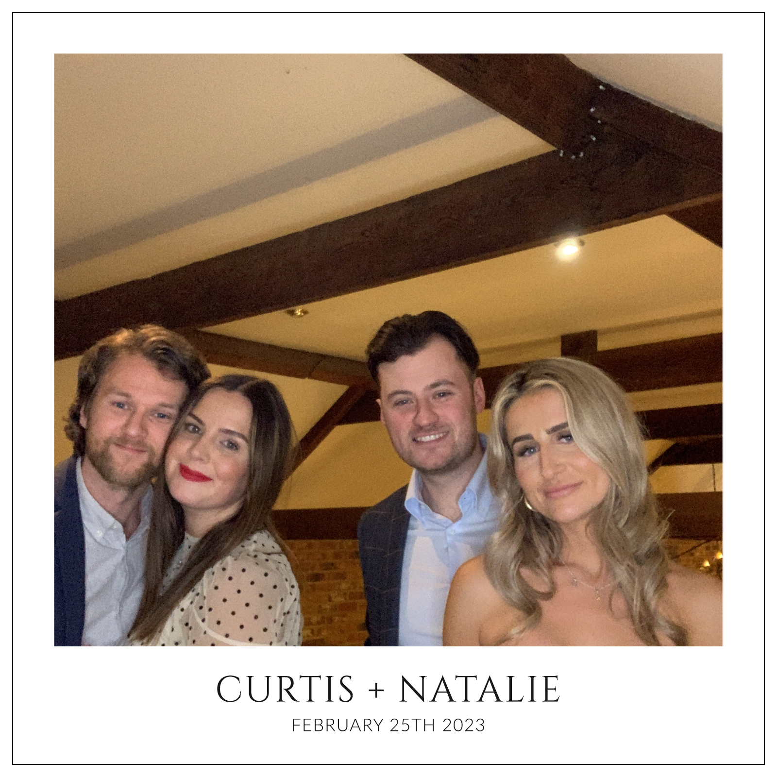 Curtis & Natalie  | View more photos from the event at gallery.magicimages.uk/u/MagicImages/Curtis-Natalie