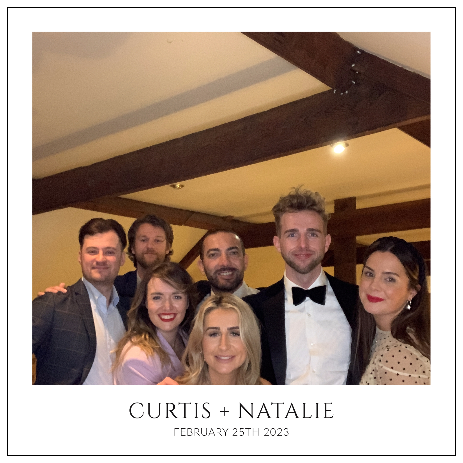 Curtis & Natalie  | View more photos from the event at gallery.magicimages.uk/u/MagicImages/Curtis-Natalie