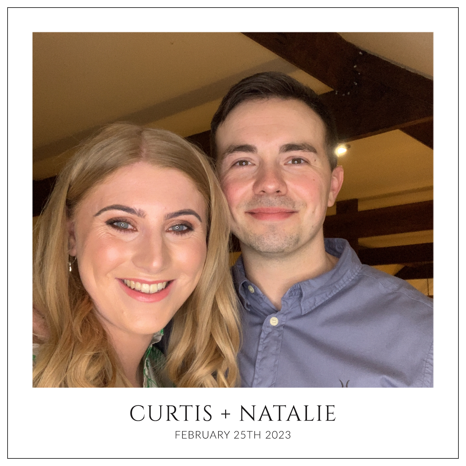 Curtis & Natalie  | View more photos from the event at gallery.magicimages.uk/u/MagicImages/Curtis-Natalie