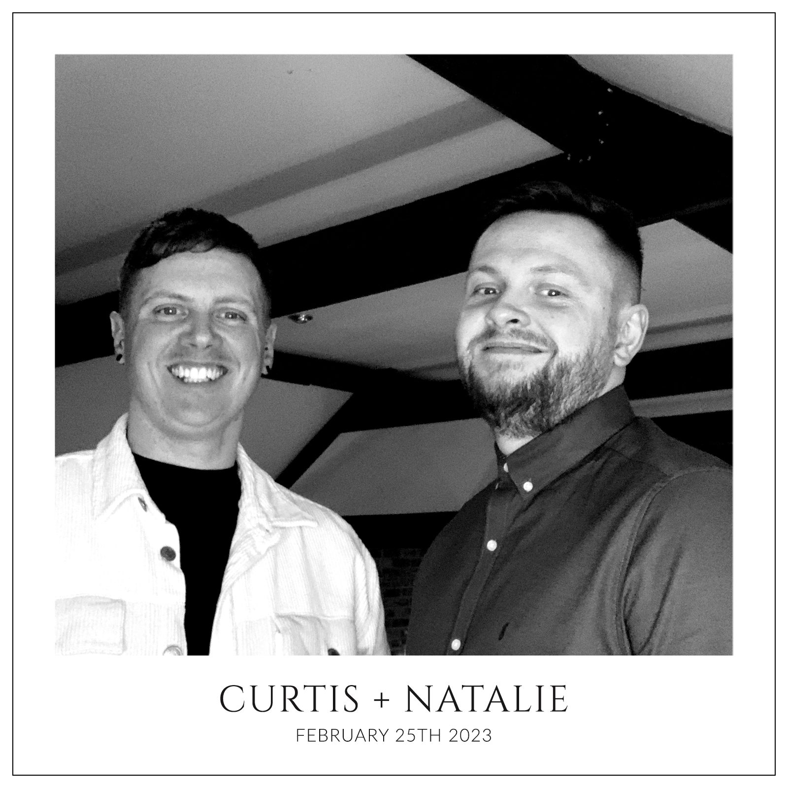 Curtis & Natalie  | View more photos from the event at gallery.magicimages.uk/u/MagicImages/Curtis-Natalie