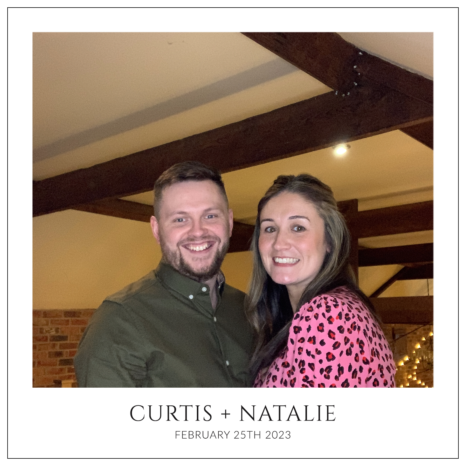 Curtis & Natalie  | View more photos from the event at gallery.magicimages.uk/u/MagicImages/Curtis-Natalie