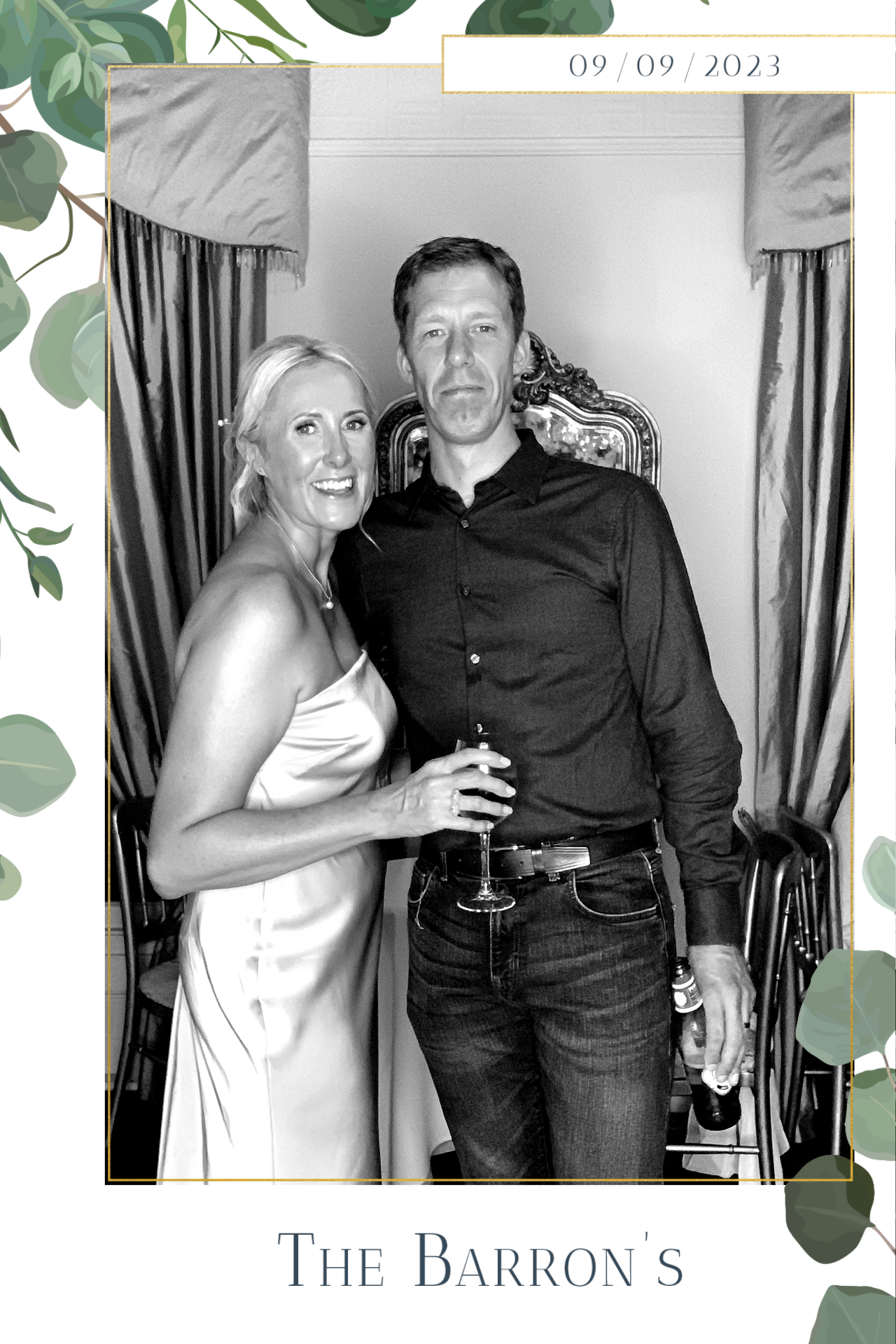 Danielle and James | View more photos from the event at gallery.magicimages.uk/u/MagicImages/Danielle-and-James