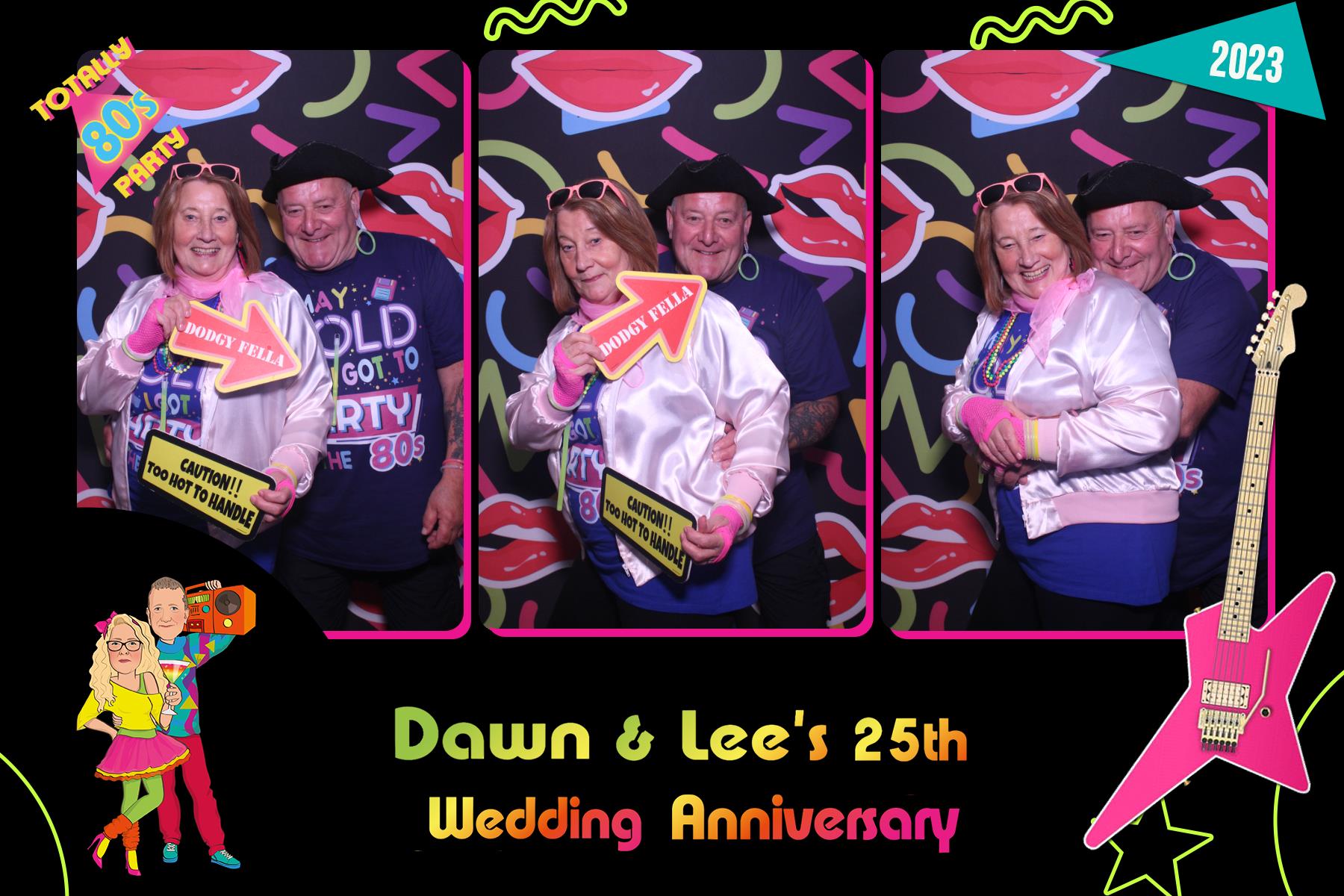 Dawn & Lee's 25th Wedding anniversary  | View more photos from the event at gallery.magicimages.uk/u/MagicImages/Dawn-Lees-25th-Wedding-anniversary