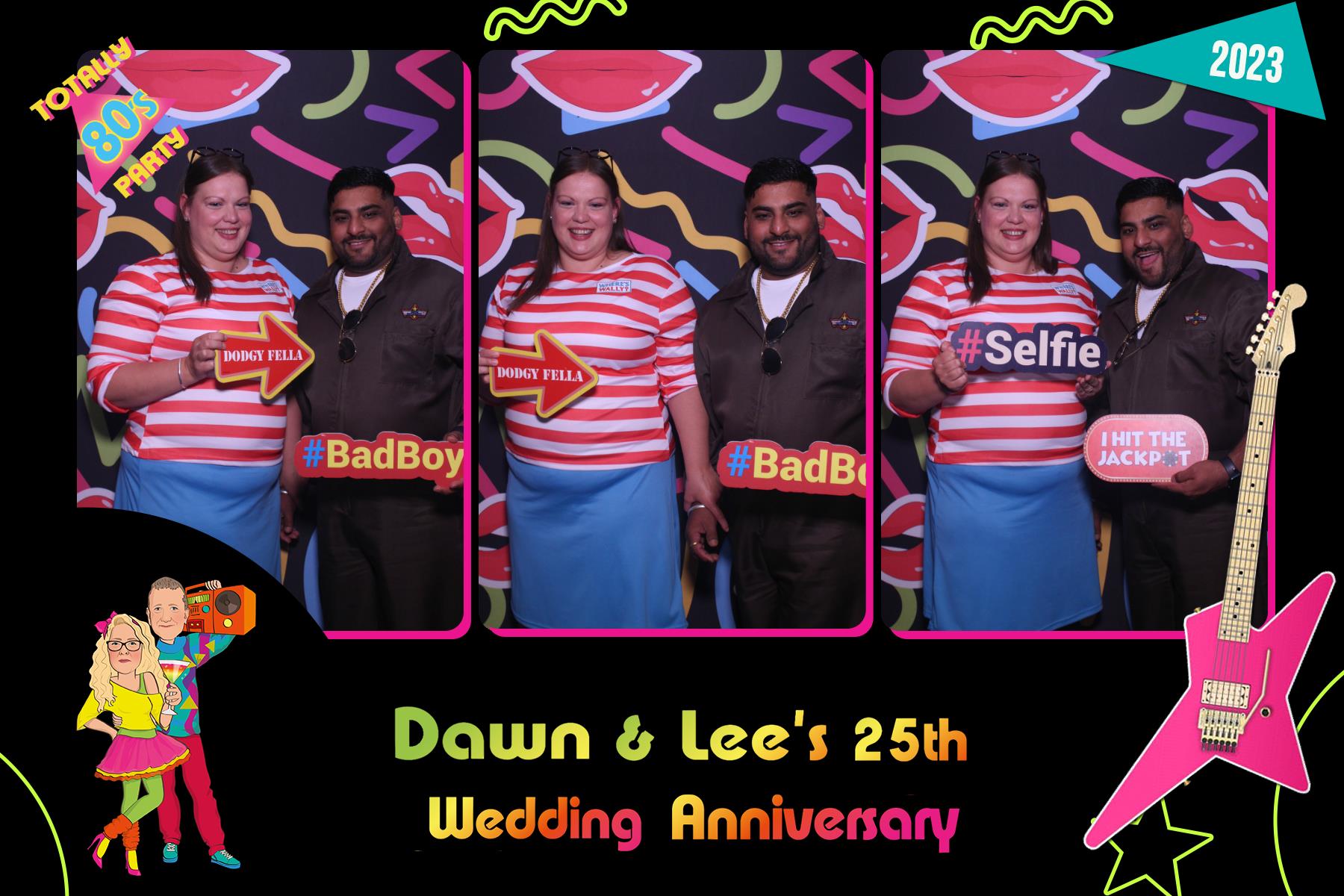 Dawn & Lee's 25th Wedding anniversary  | View more photos from the event at gallery.magicimages.uk/u/MagicImages/Dawn-Lees-25th-Wedding-anniversary