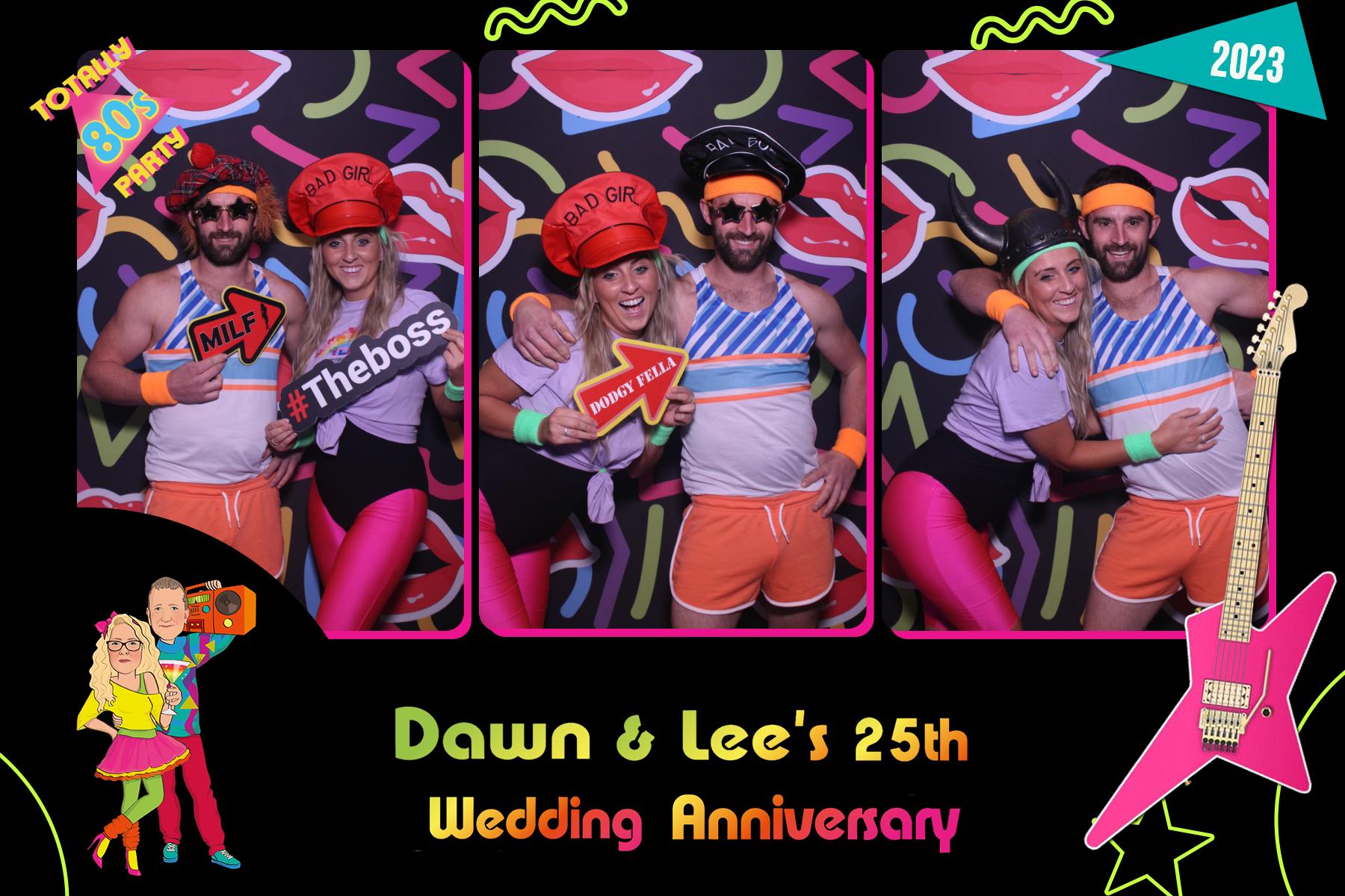 Dawn & Lee's 25th Wedding anniversary  | View more photos from the event at gallery.magicimages.uk/u/MagicImages/Dawn-Lees-25th-Wedding-anniversary