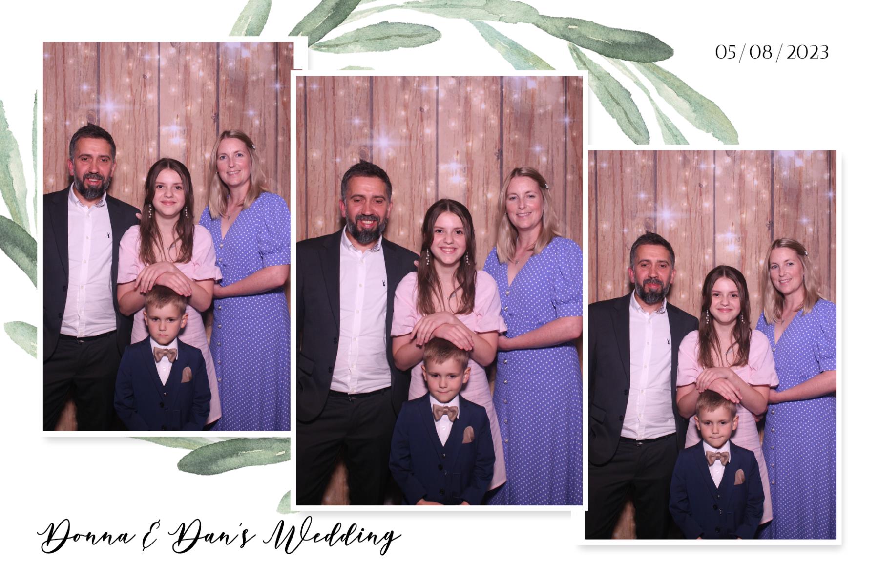 Donna & Dan  | View more photos from the event at gallery.magicimages.uk/u/MagicImages/Donna-Dan