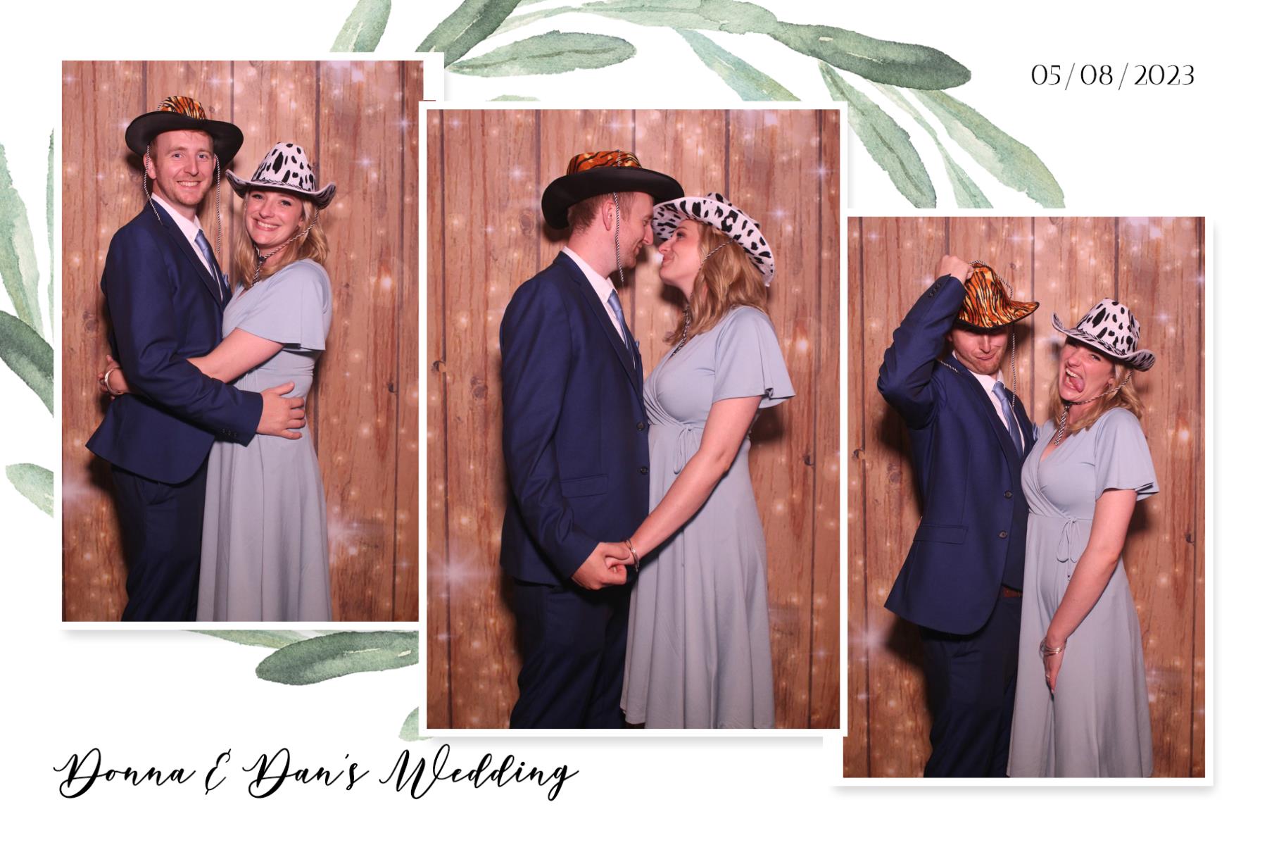 Donna & Dan  | View more photos from the event at gallery.magicimages.uk/u/MagicImages/Donna-Dan