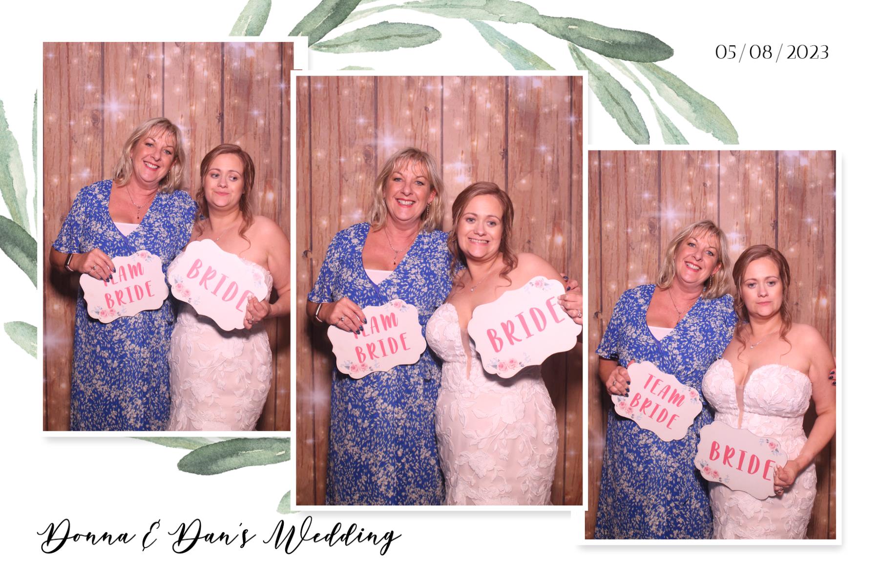 Donna & Dan  | View more photos from the event at gallery.magicimages.uk/u/MagicImages/Donna-Dan