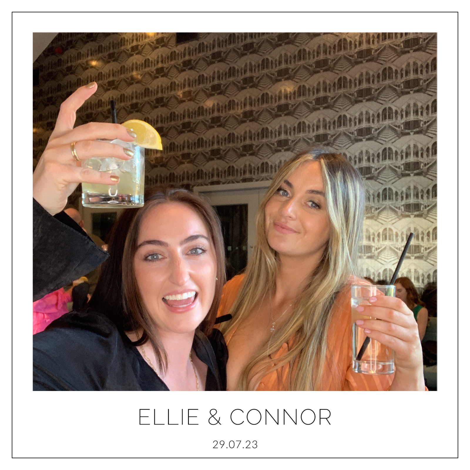 Ellie & Connor. | View more photos from the event at gallery.magicimages.uk/u/MagicImages/Ellie-Connor-0