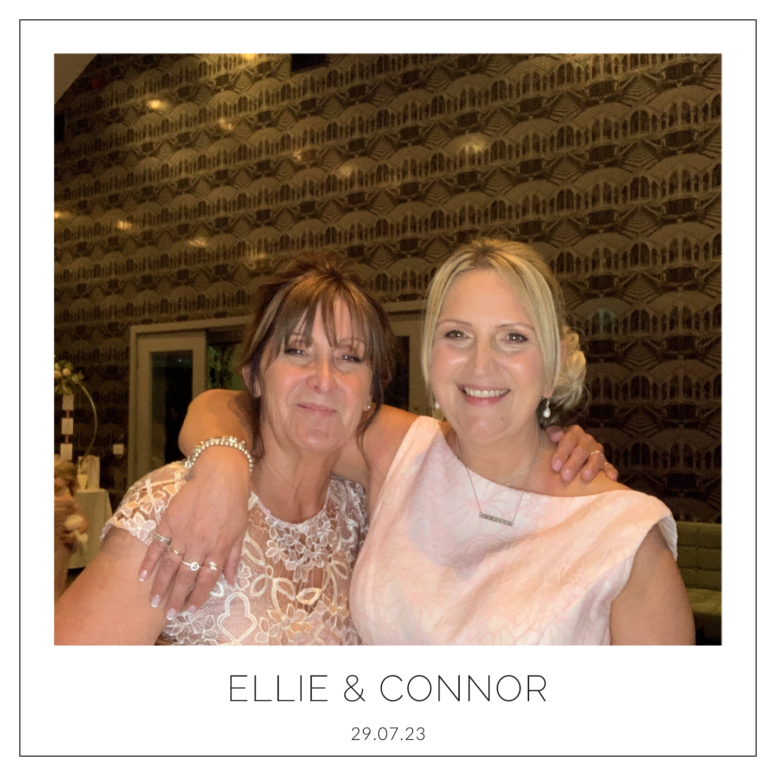 Ellie & Connor. | View more photos from the event at gallery.magicimages.uk/u/MagicImages/Ellie-Connor-0