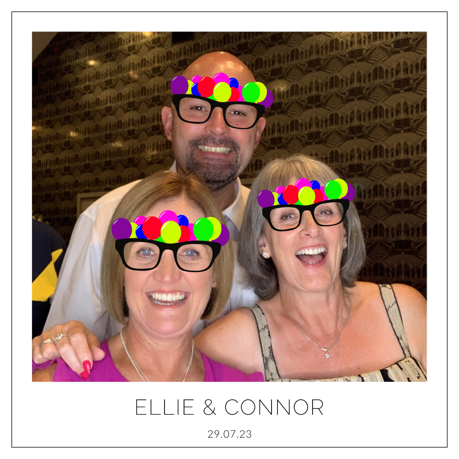 Ellie & Connor. | View more photos from the event at gallery.magicimages.uk/u/MagicImages/Ellie-Connor-0