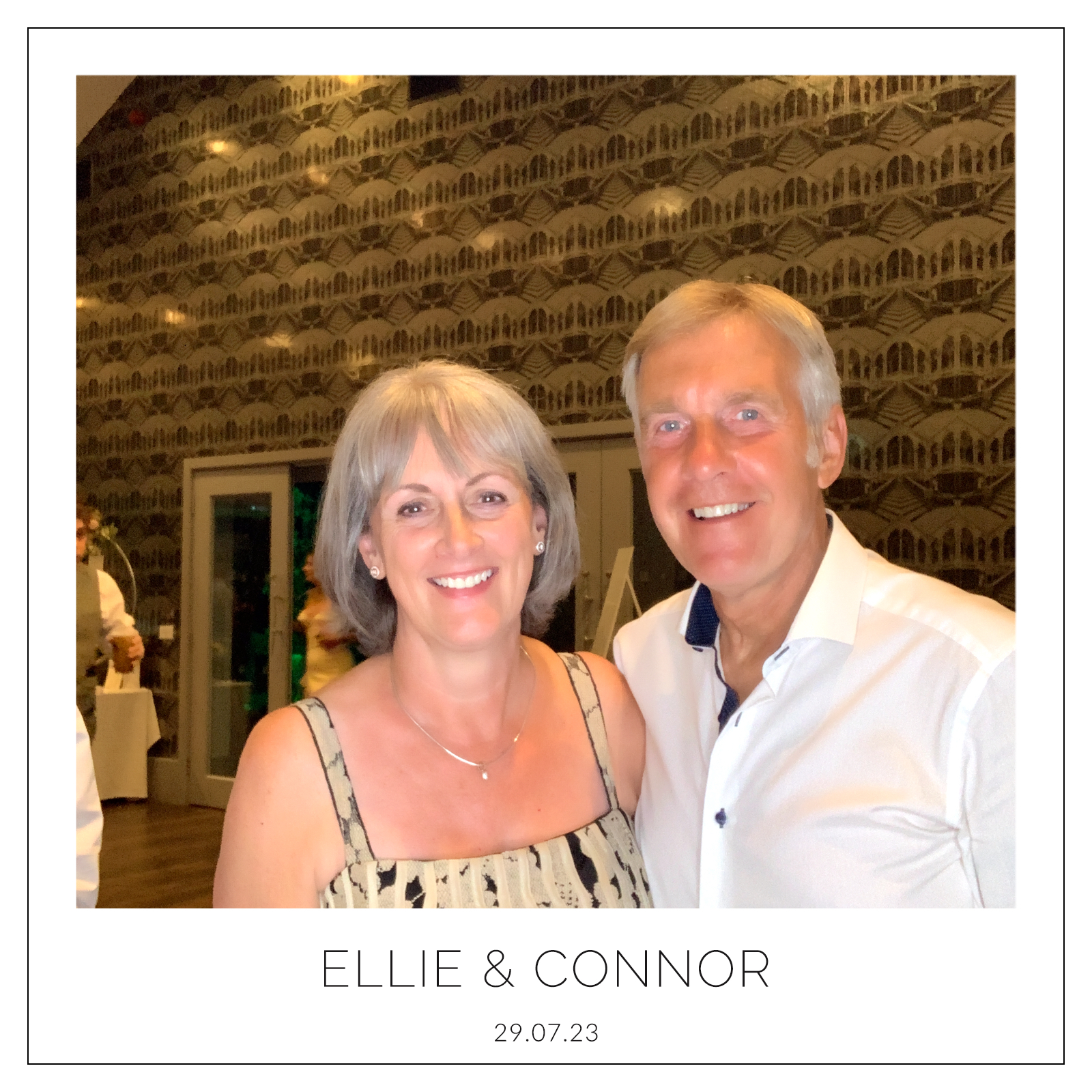 Ellie & Connor. | View more photos from the event at gallery.magicimages.uk/u/MagicImages/Ellie-Connor-0