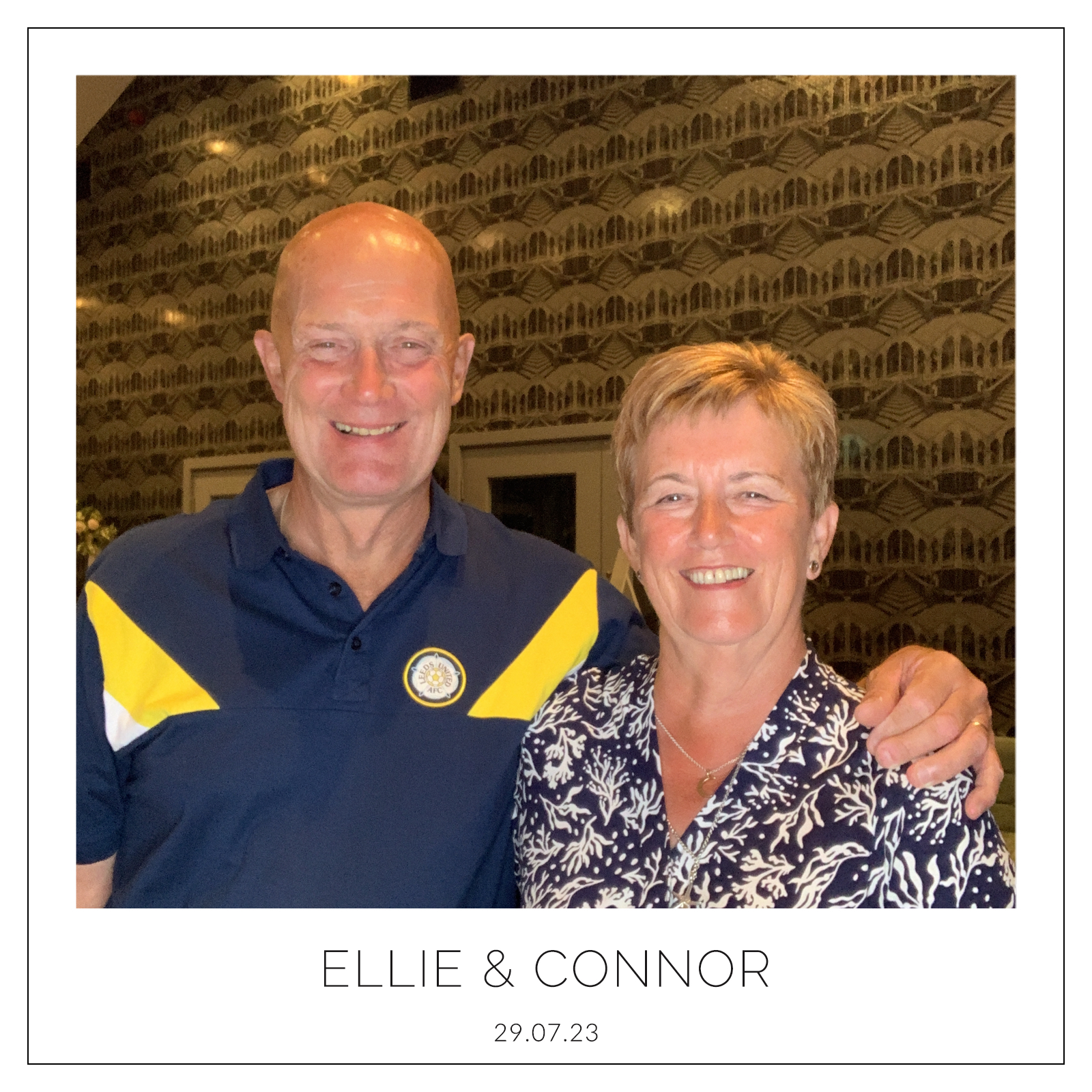 Ellie & Connor. | View more photos from the event at gallery.magicimages.uk/u/MagicImages/Ellie-Connor-0