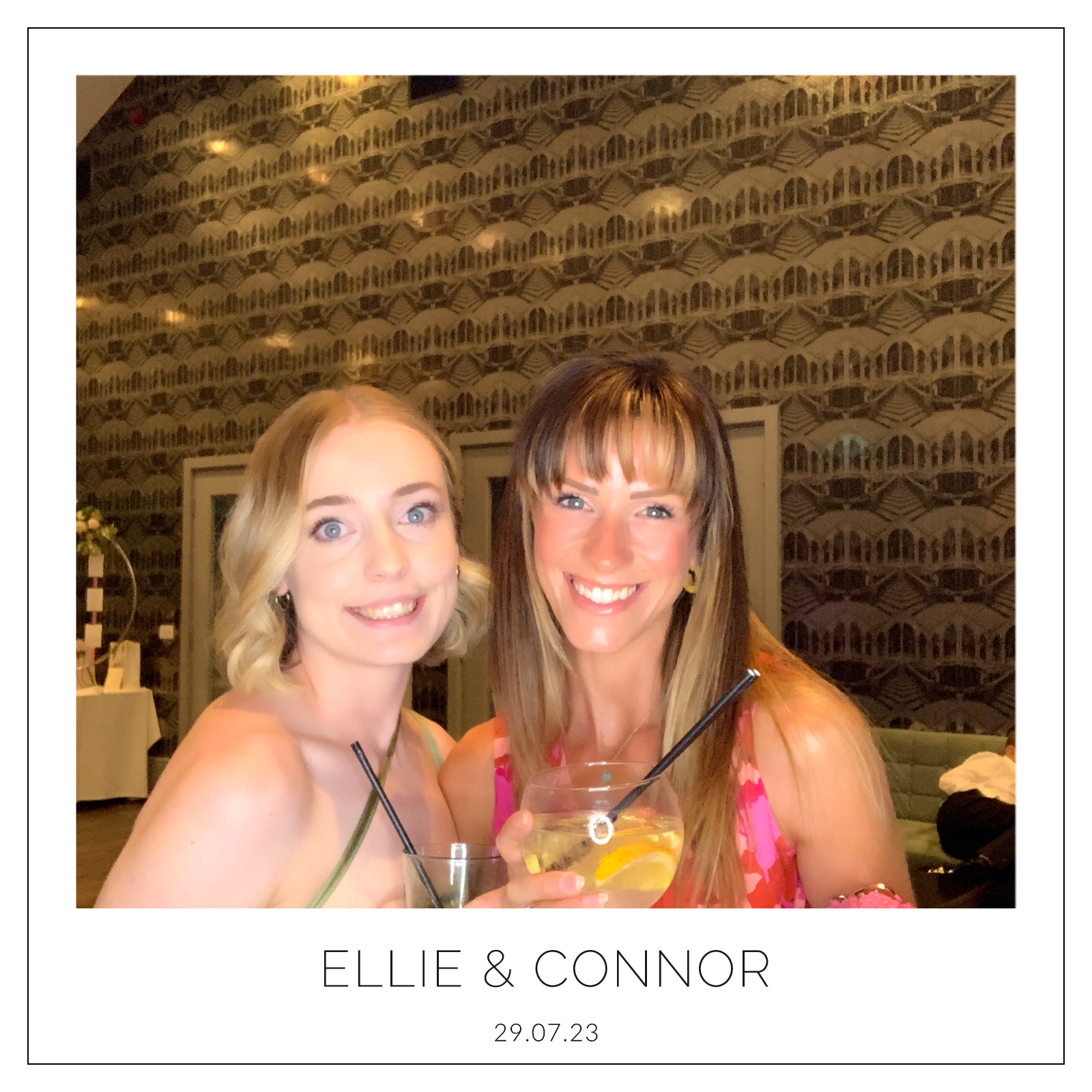 Ellie & Connor. | View more photos from the event at gallery.magicimages.uk/u/MagicImages/Ellie-Connor-0