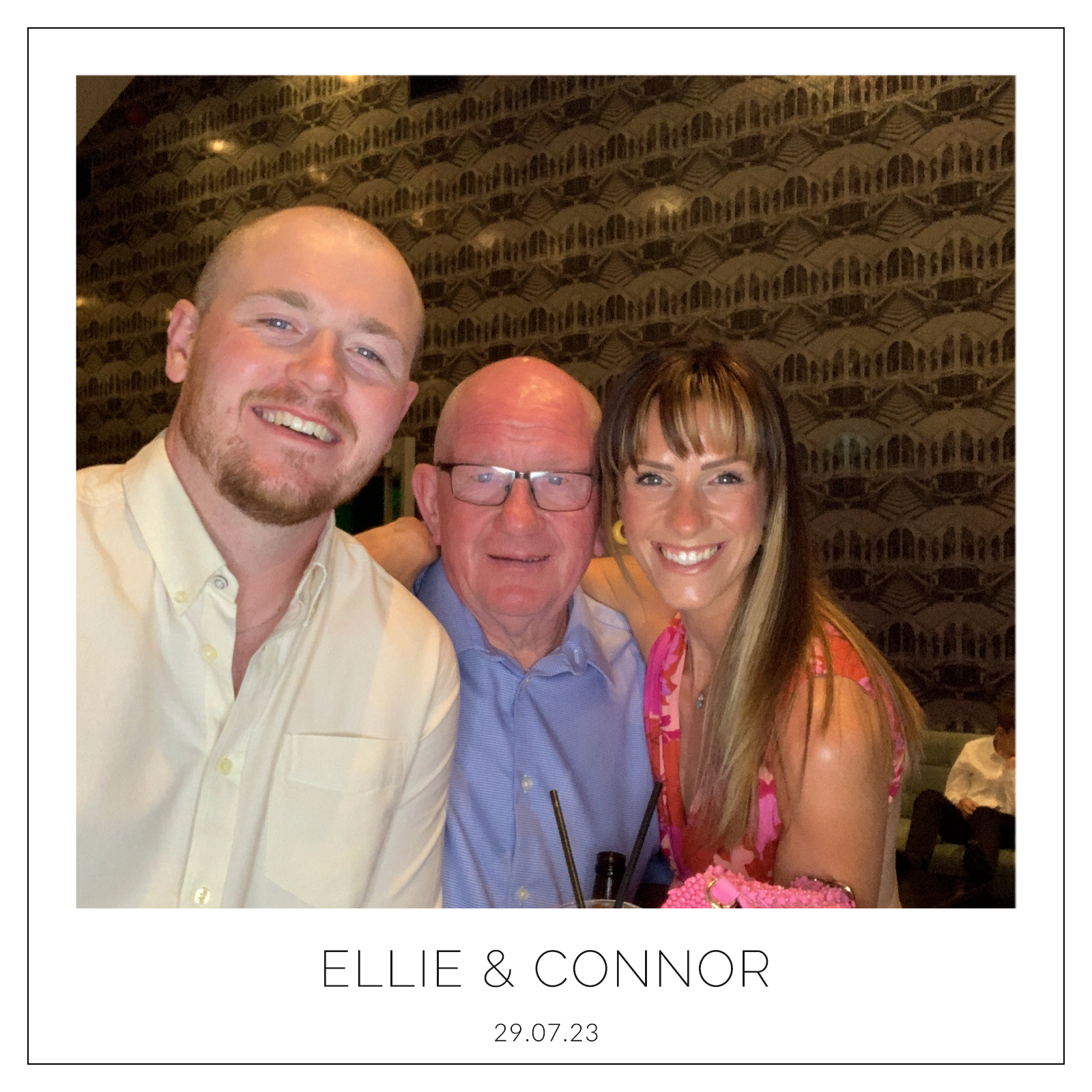 Ellie & Connor. | View more photos from the event at gallery.magicimages.uk/u/MagicImages/Ellie-Connor-0