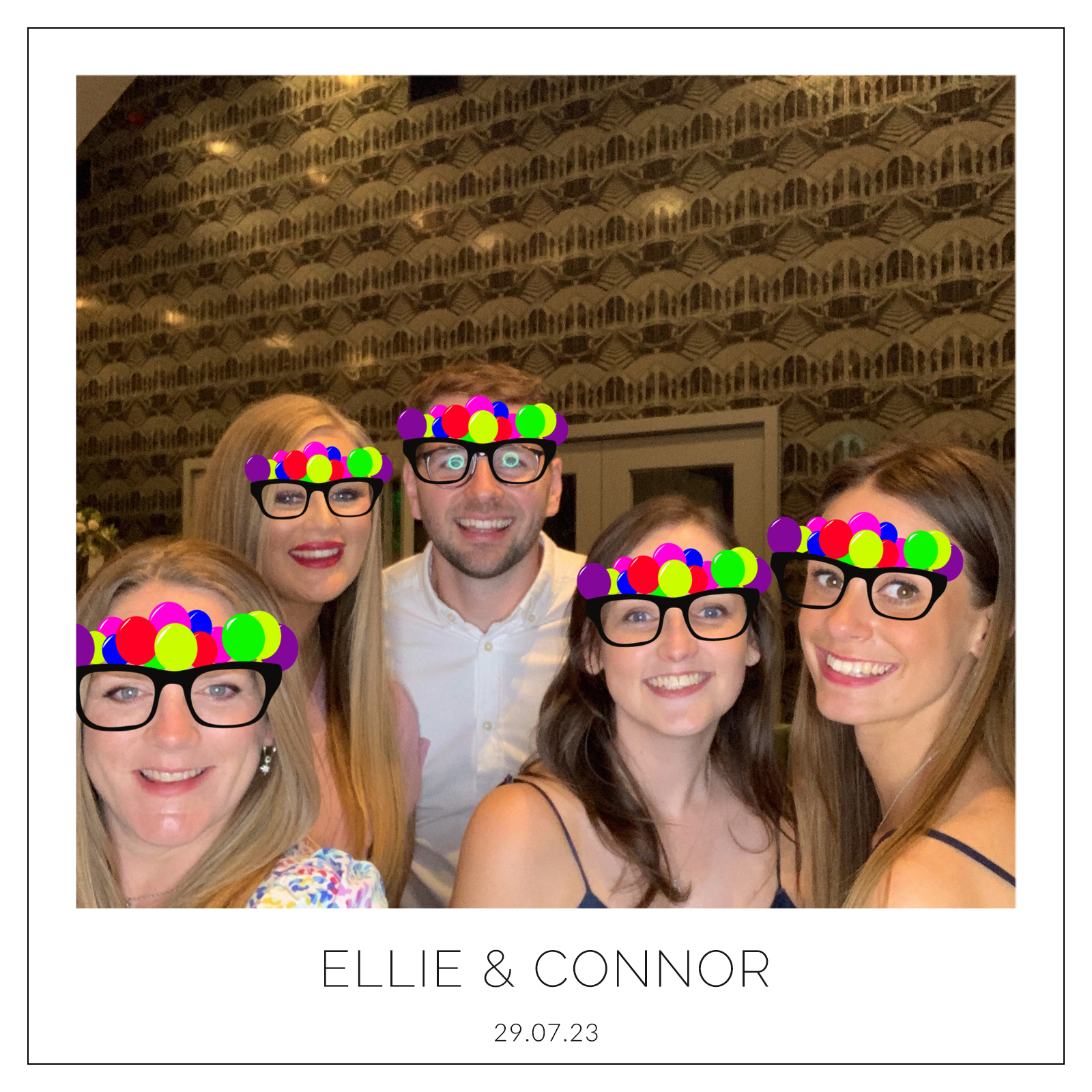 Ellie & Connor. | View more photos from the event at gallery.magicimages.uk/u/MagicImages/Ellie-Connor-0