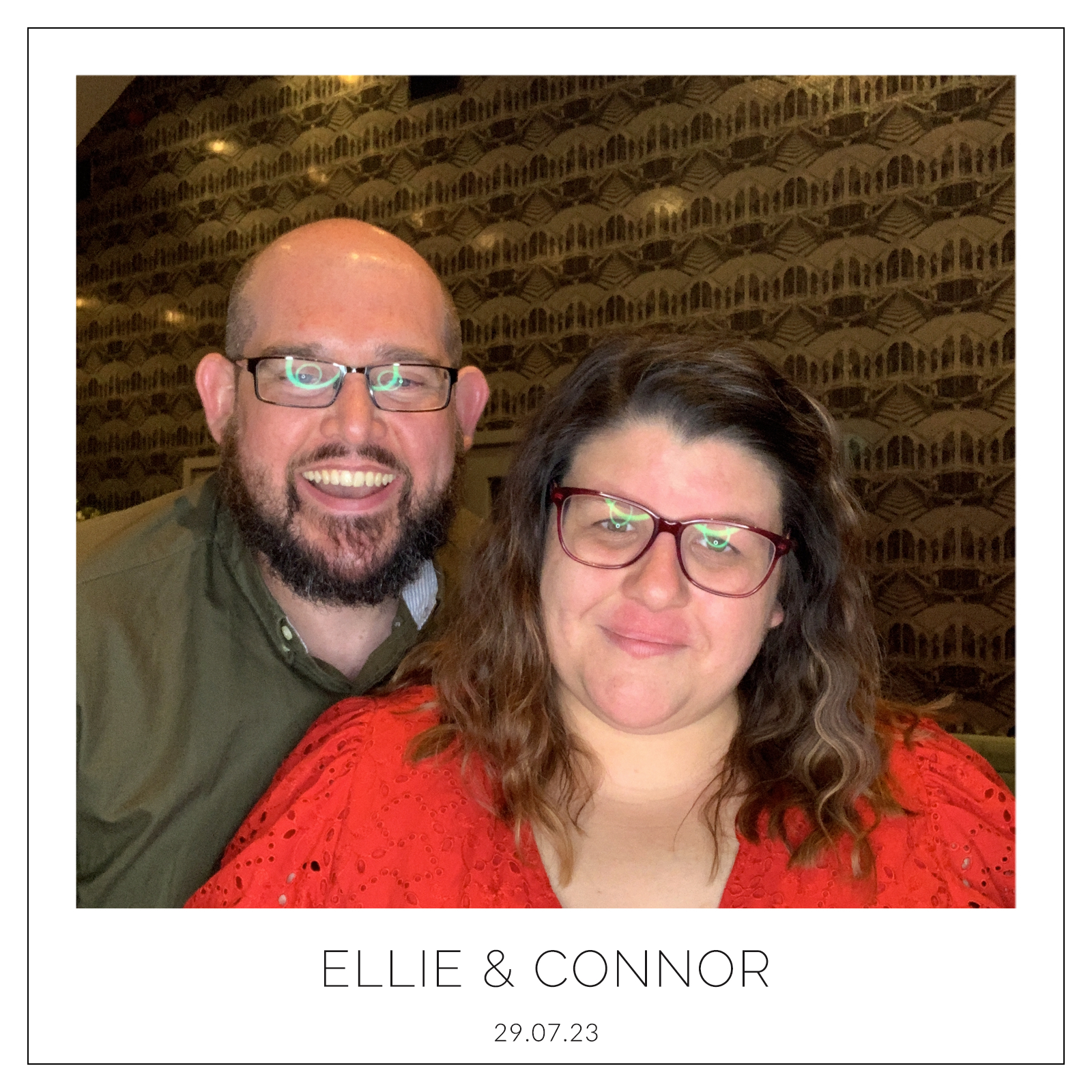 Ellie & Connor. | View more photos from the event at gallery.magicimages.uk/u/MagicImages/Ellie-Connor-0