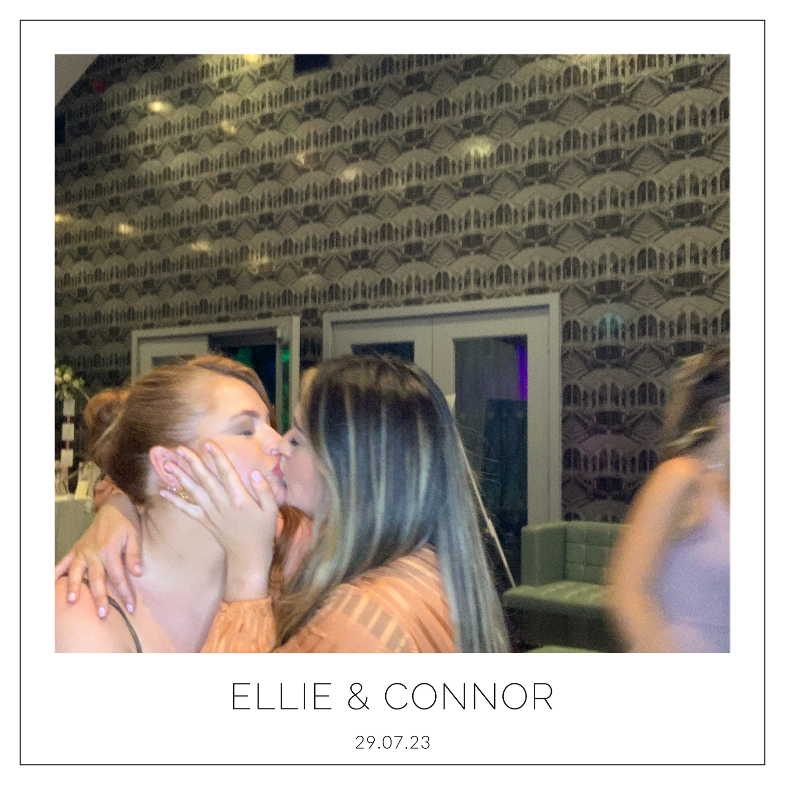 Ellie & Connor  | View more photos from the event at gallery.magicimages.uk/u/MagicImages/Ellie-Connor