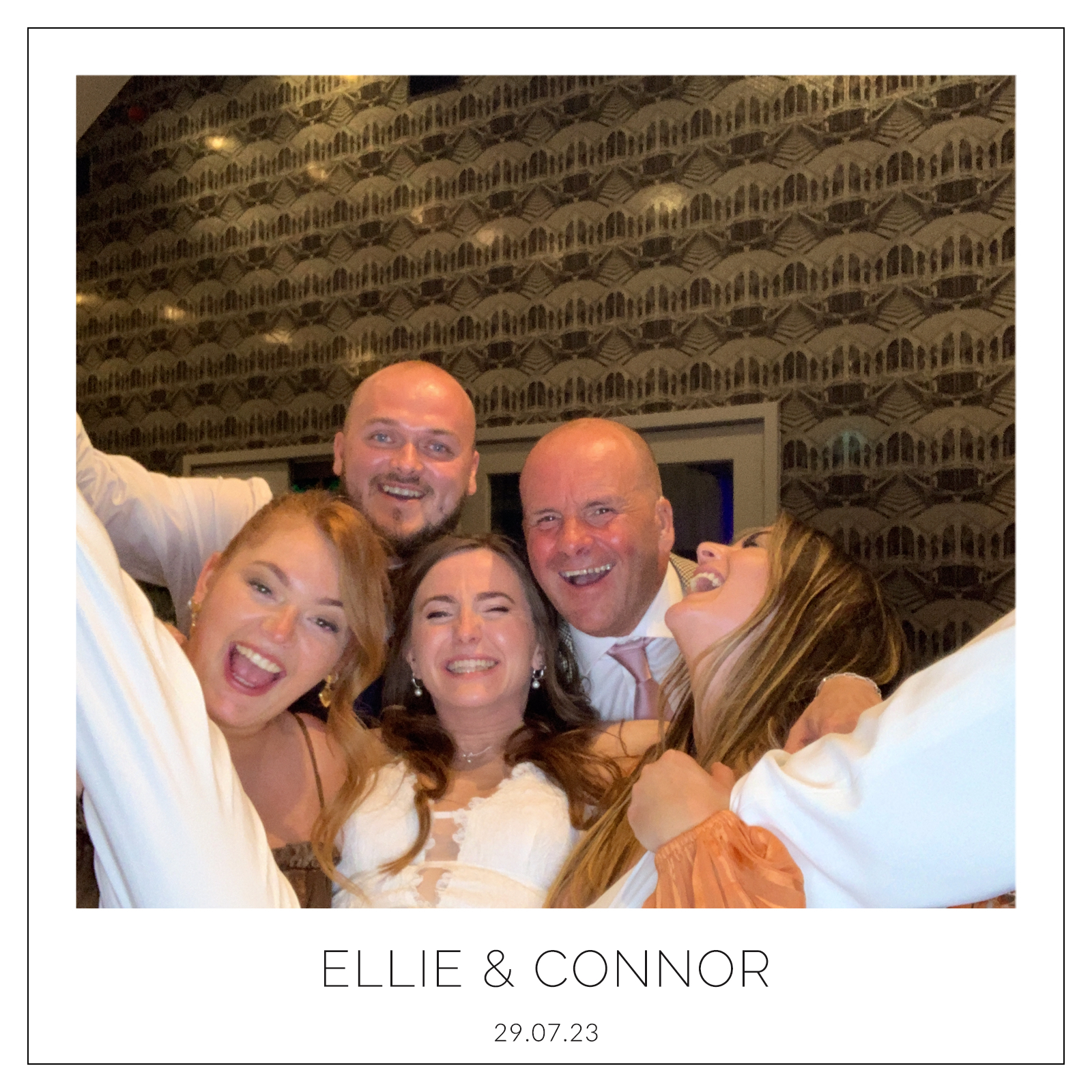 Ellie & Connor. | View more photos from the event at gallery.magicimages.uk/u/MagicImages/Ellie-Connor-0