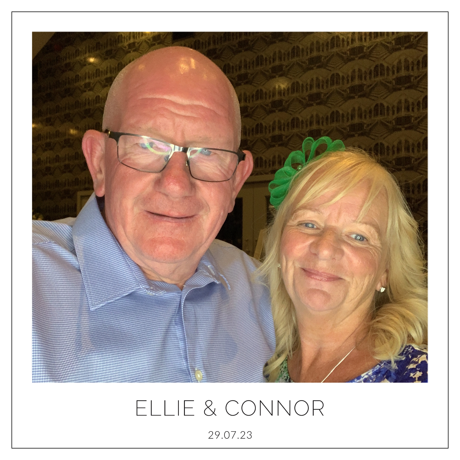Ellie & Connor. | View more photos from the event at gallery.magicimages.uk/u/MagicImages/Ellie-Connor-0