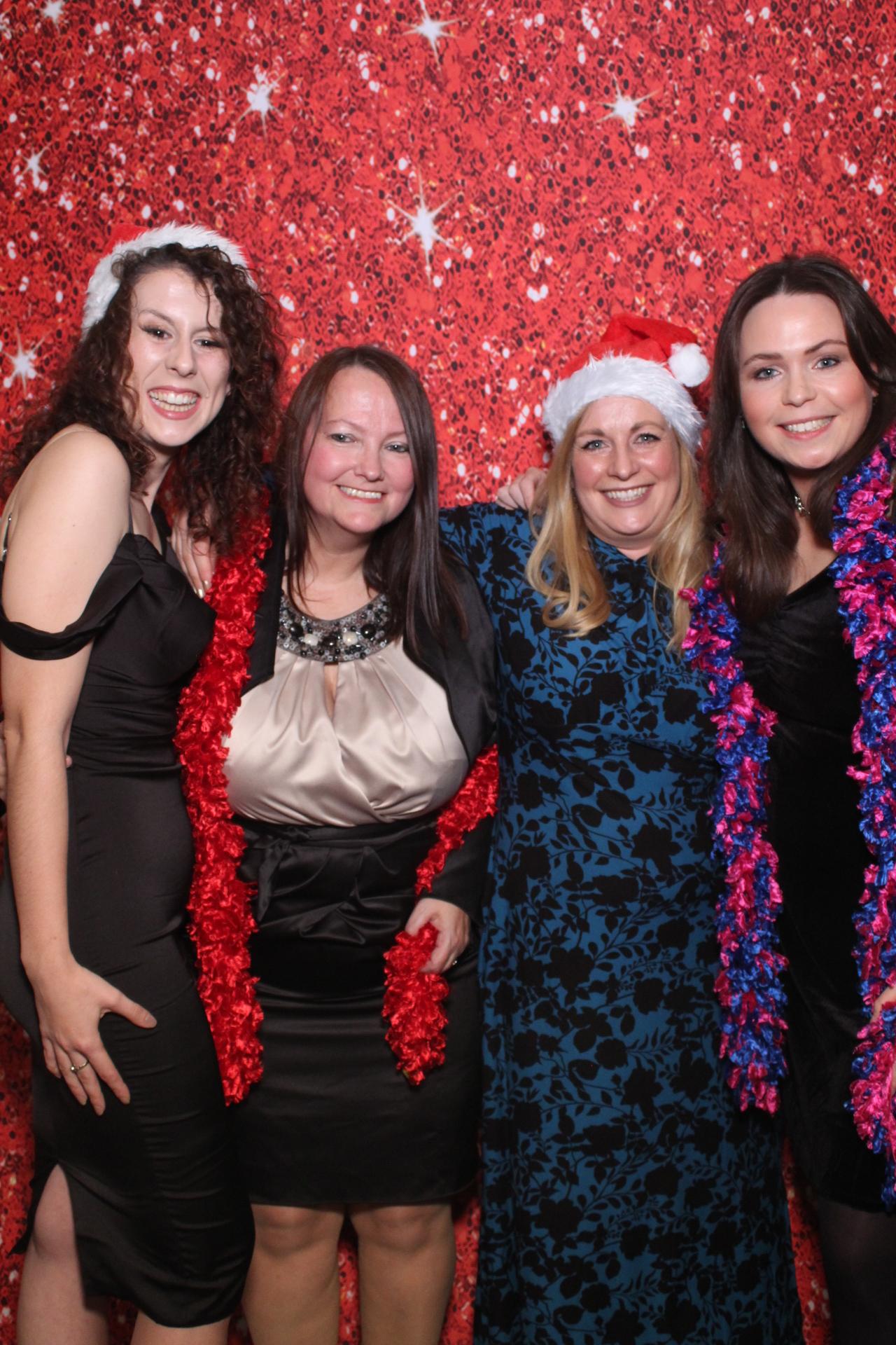 England Golf Christmas Party  | View more photos from the event at gallery.magicimages.uk/u/MagicImages/England-Golf-Christmas-Party
