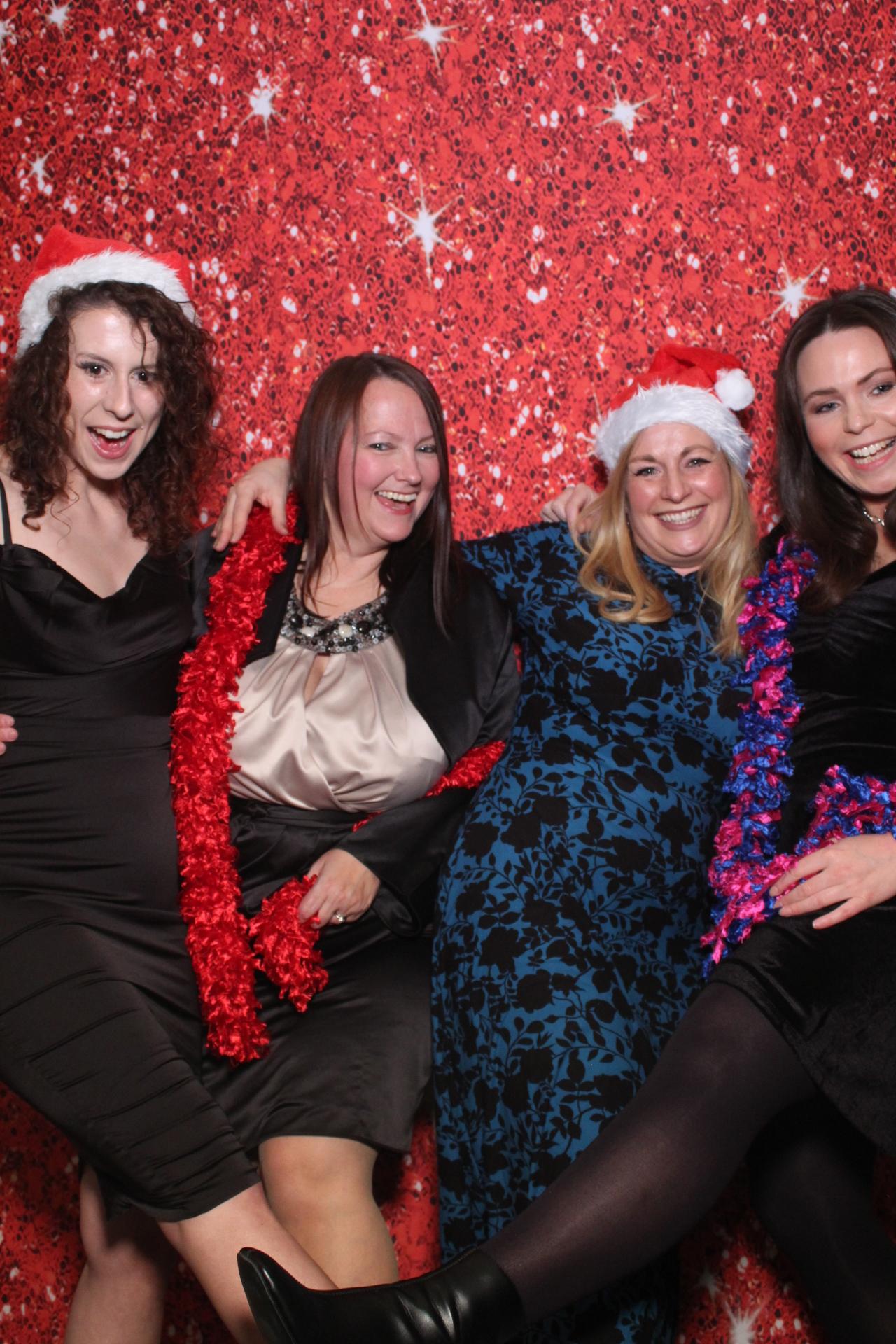 England Golf Christmas Party  | View more photos from the event at gallery.magicimages.uk/u/MagicImages/England-Golf-Christmas-Party