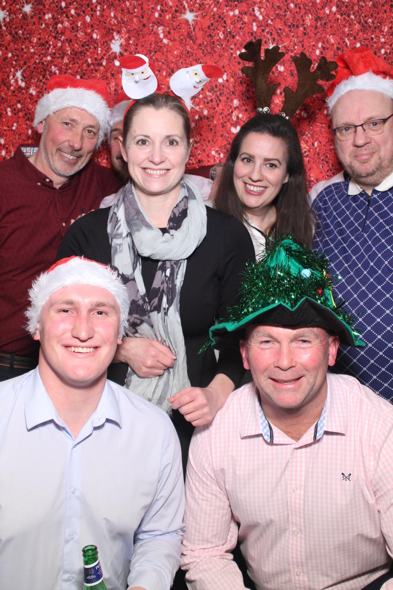 England Golf Christmas Party  | View more photos from the event at gallery.magicimages.uk/u/MagicImages/England-Golf-Christmas-Party