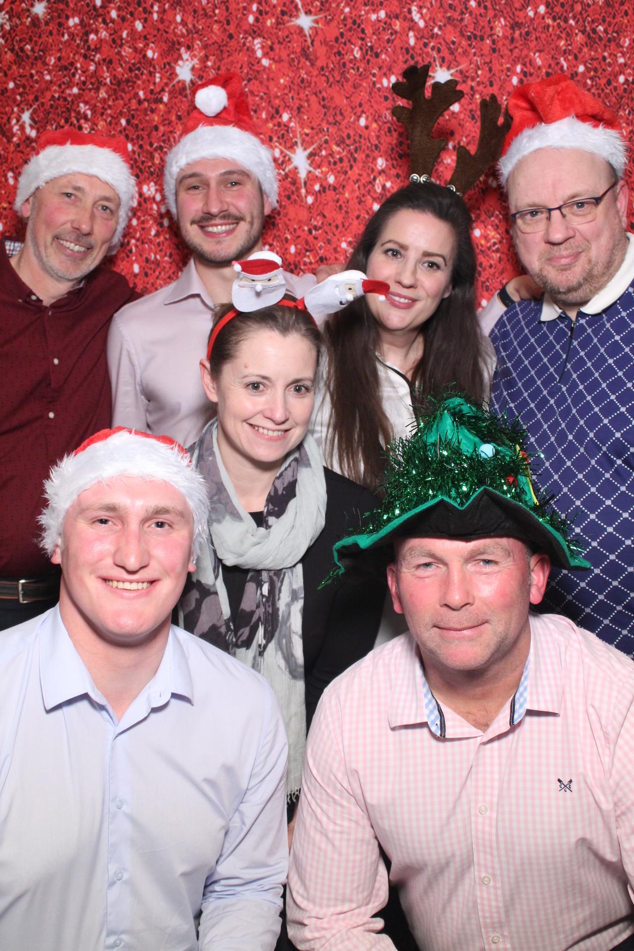England Golf Christmas Party  | View more photos from the event at gallery.magicimages.uk/u/MagicImages/England-Golf-Christmas-Party