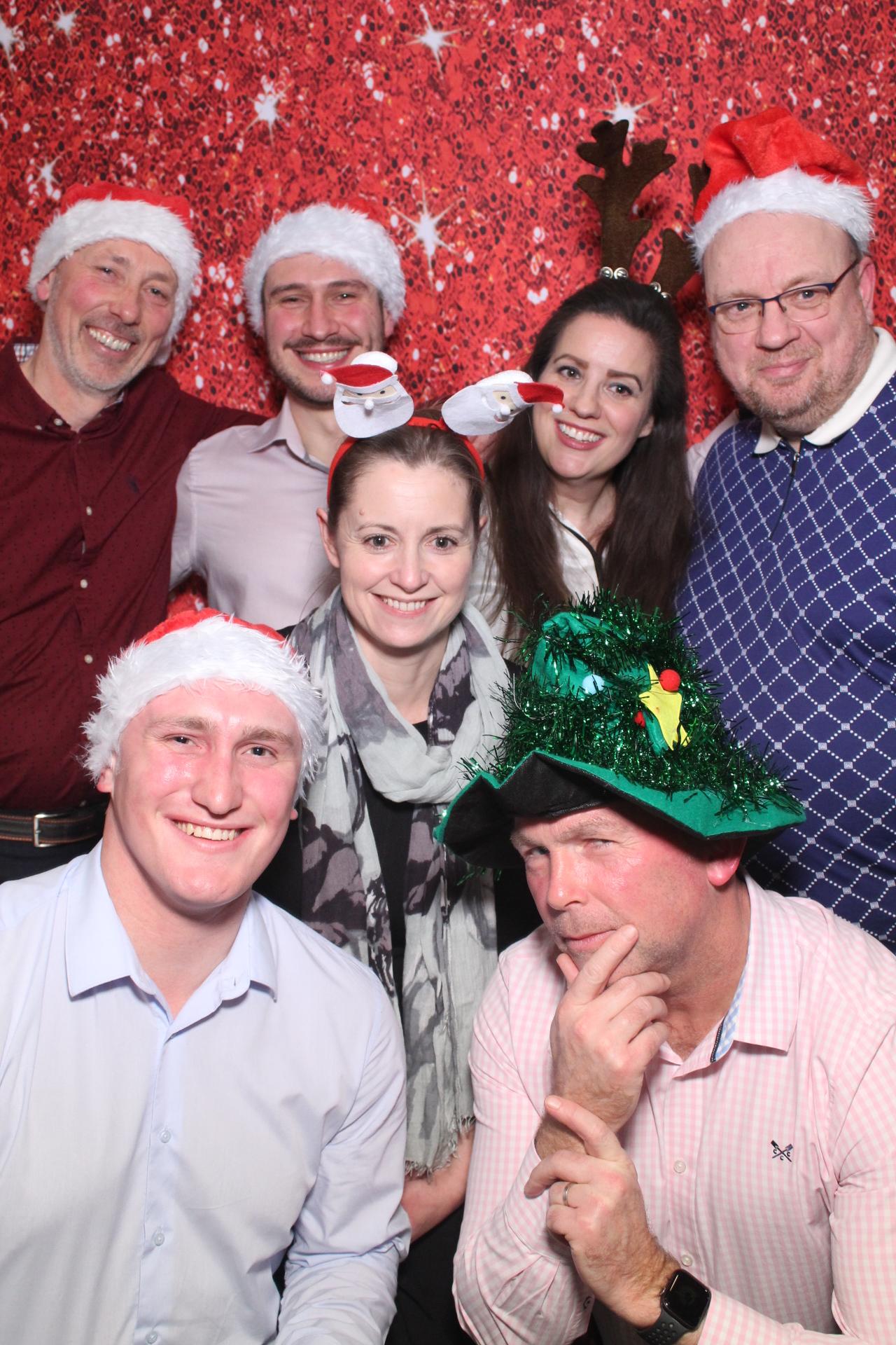 England Golf Christmas Party  | View more photos from the event at gallery.magicimages.uk/u/MagicImages/England-Golf-Christmas-Party