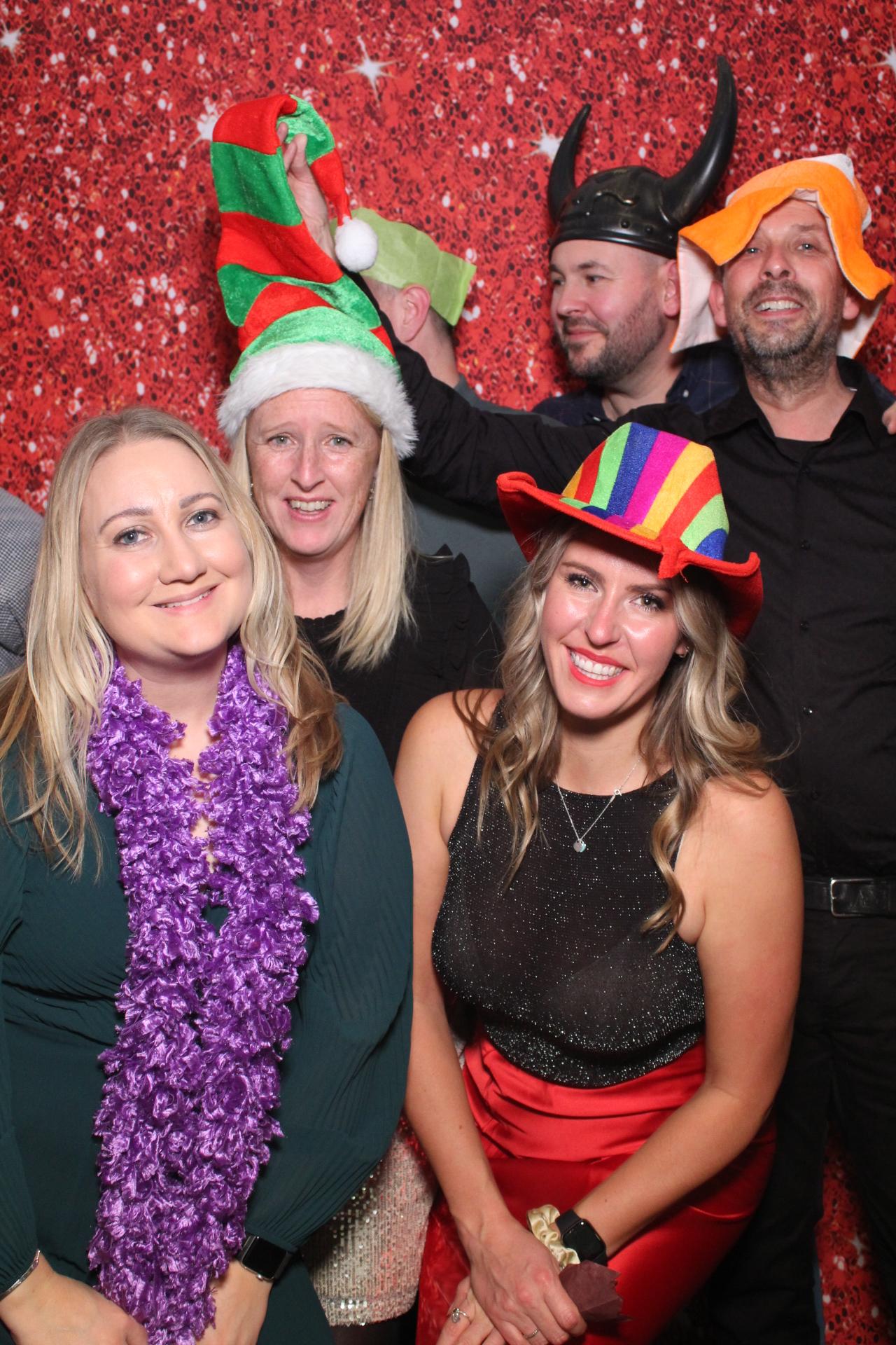 England Golf Christmas Party  | View more photos from the event at gallery.magicimages.uk/u/MagicImages/England-Golf-Christmas-Party
