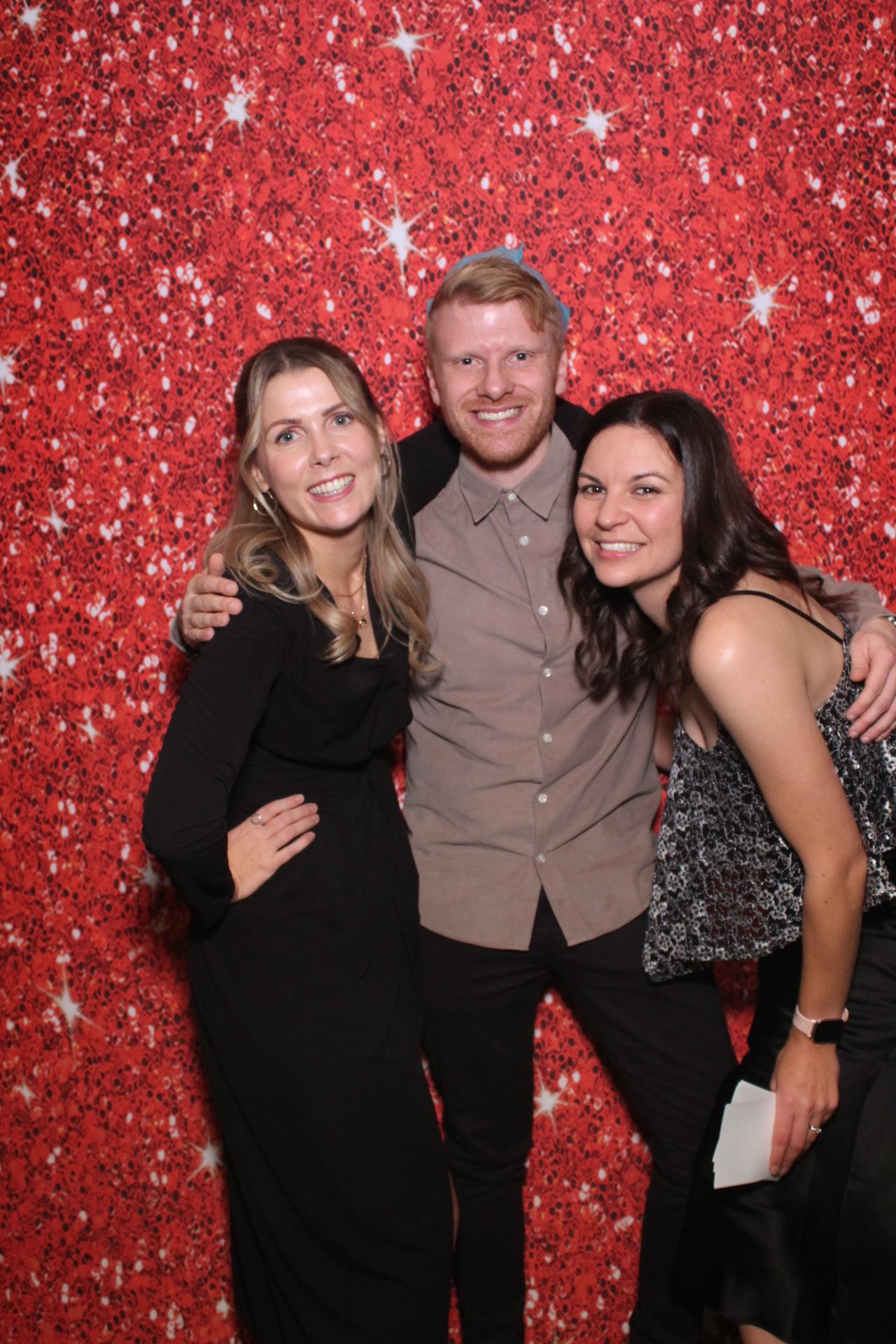 England Golf Christmas Party  | View more photos from the event at gallery.magicimages.uk/u/MagicImages/England-Golf-Christmas-Party