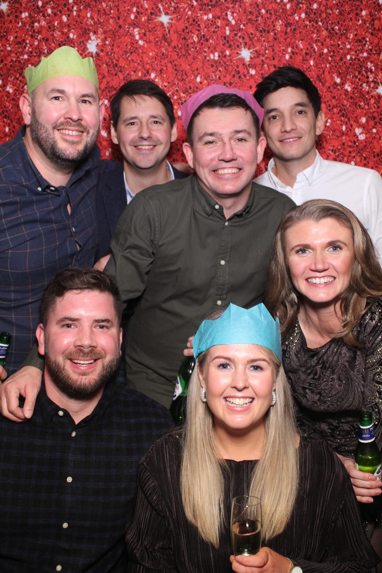 England Golf Christmas Party  | View more photos from the event at gallery.magicimages.uk/u/MagicImages/England-Golf-Christmas-Party
